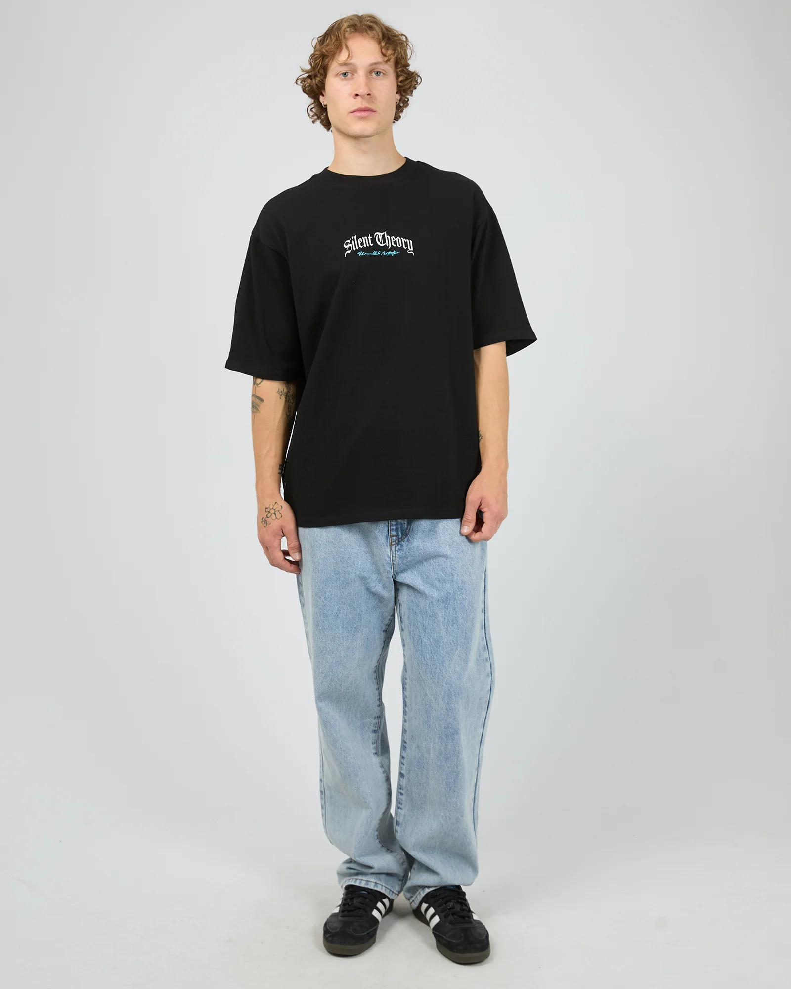 Mayhem Box Tee Multicoloured - Image 3