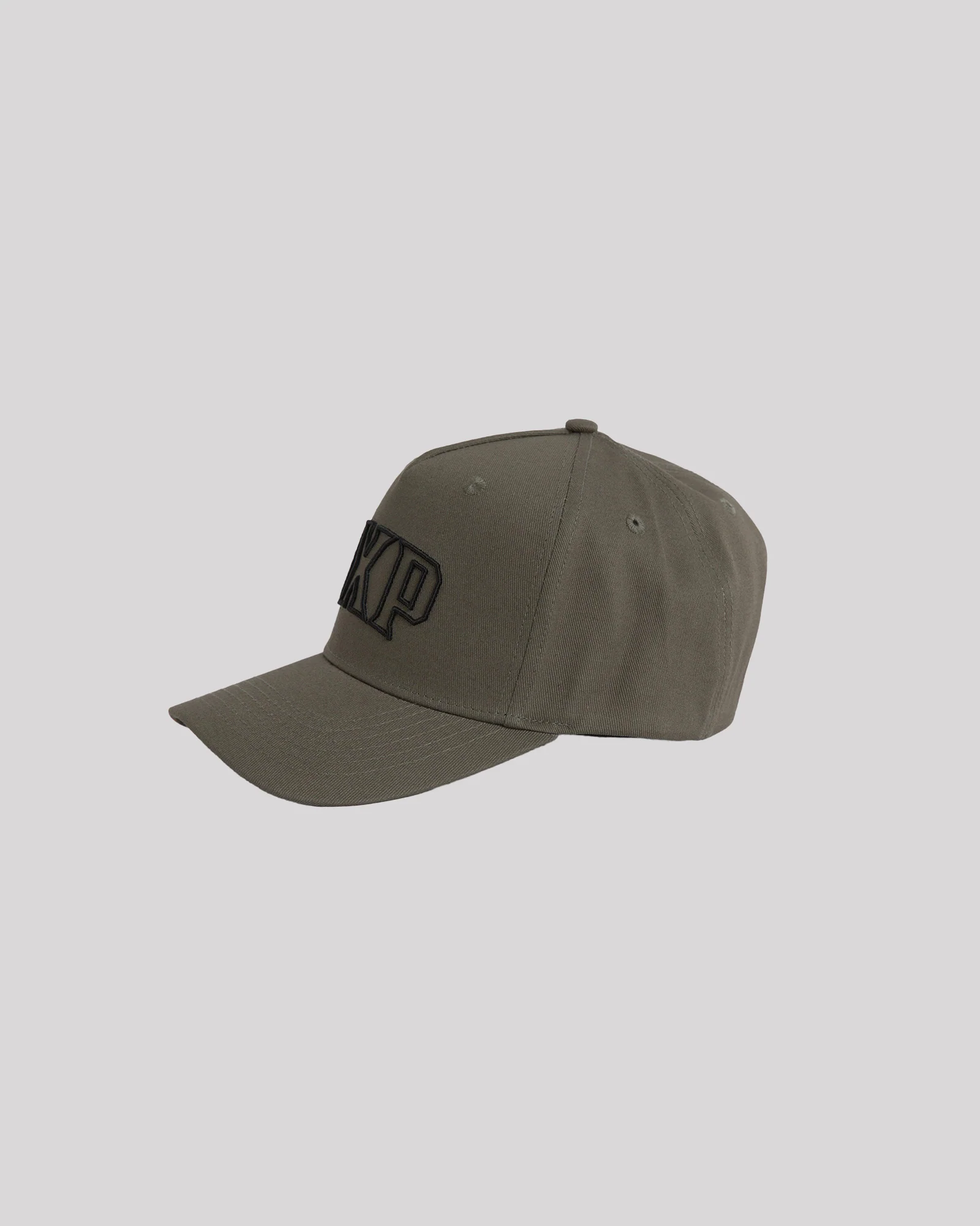 Memory Cap Khaki - Image 2