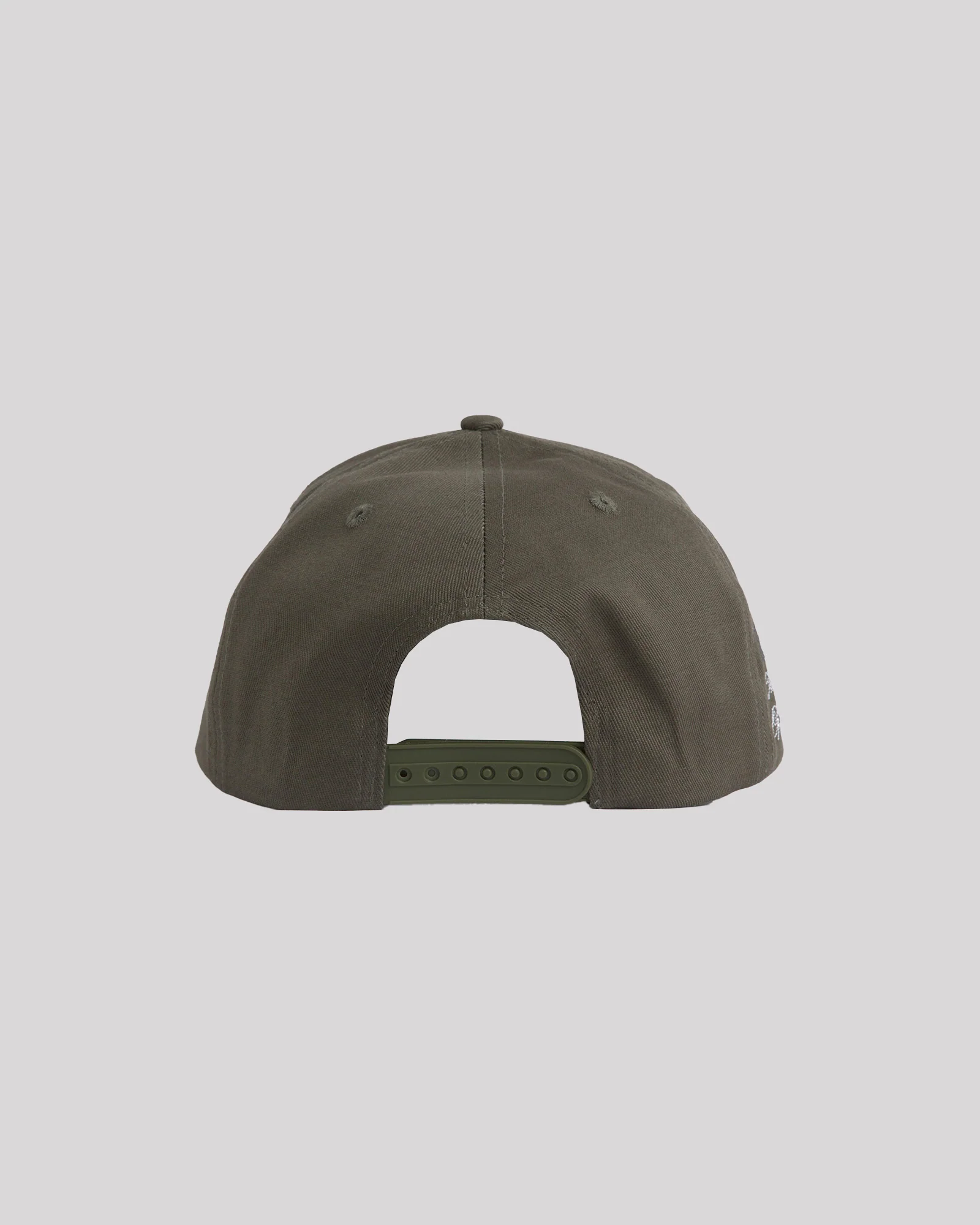 Memory Cap Khaki - Image 3