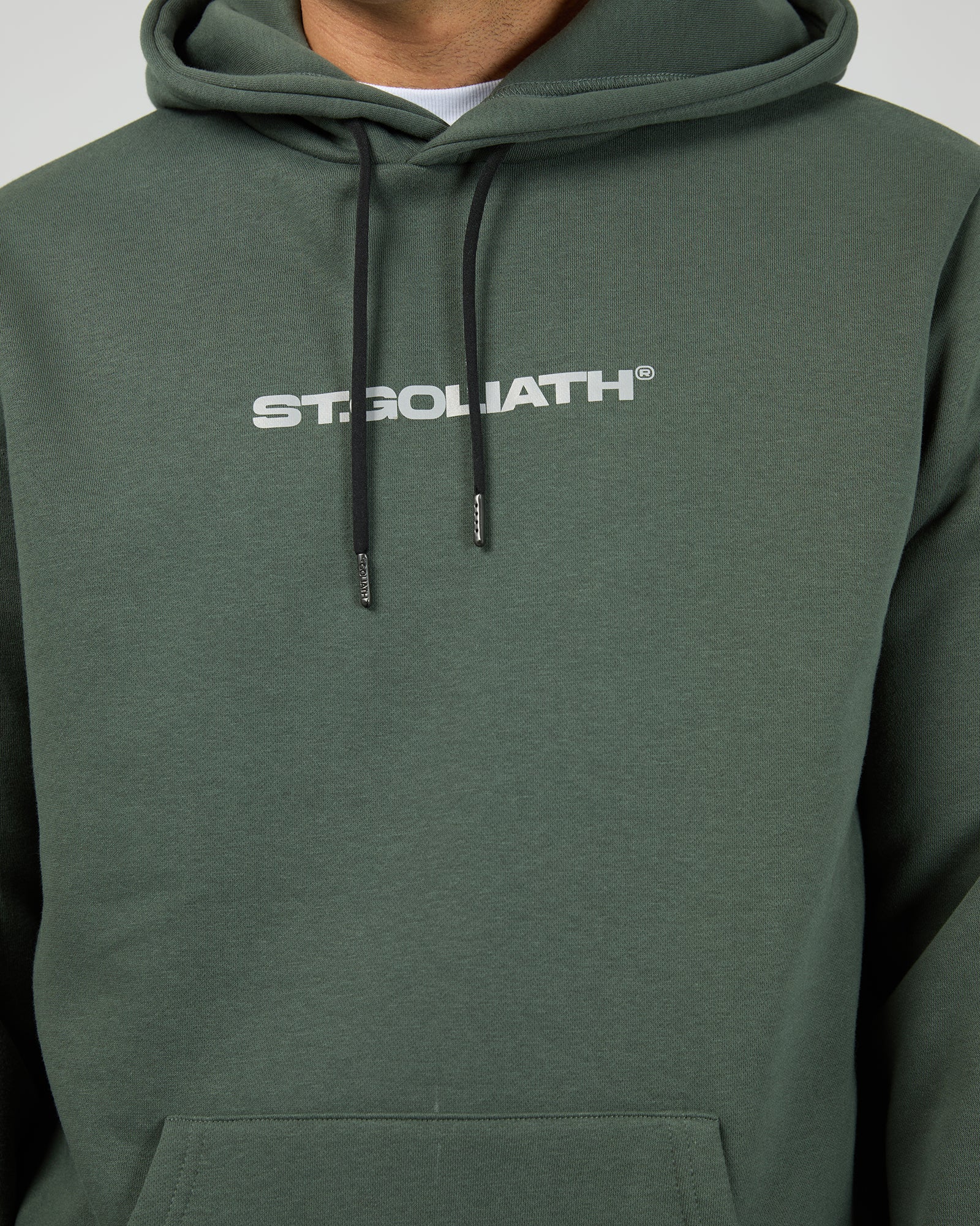 Mizar Hoodie Pine - Image 6