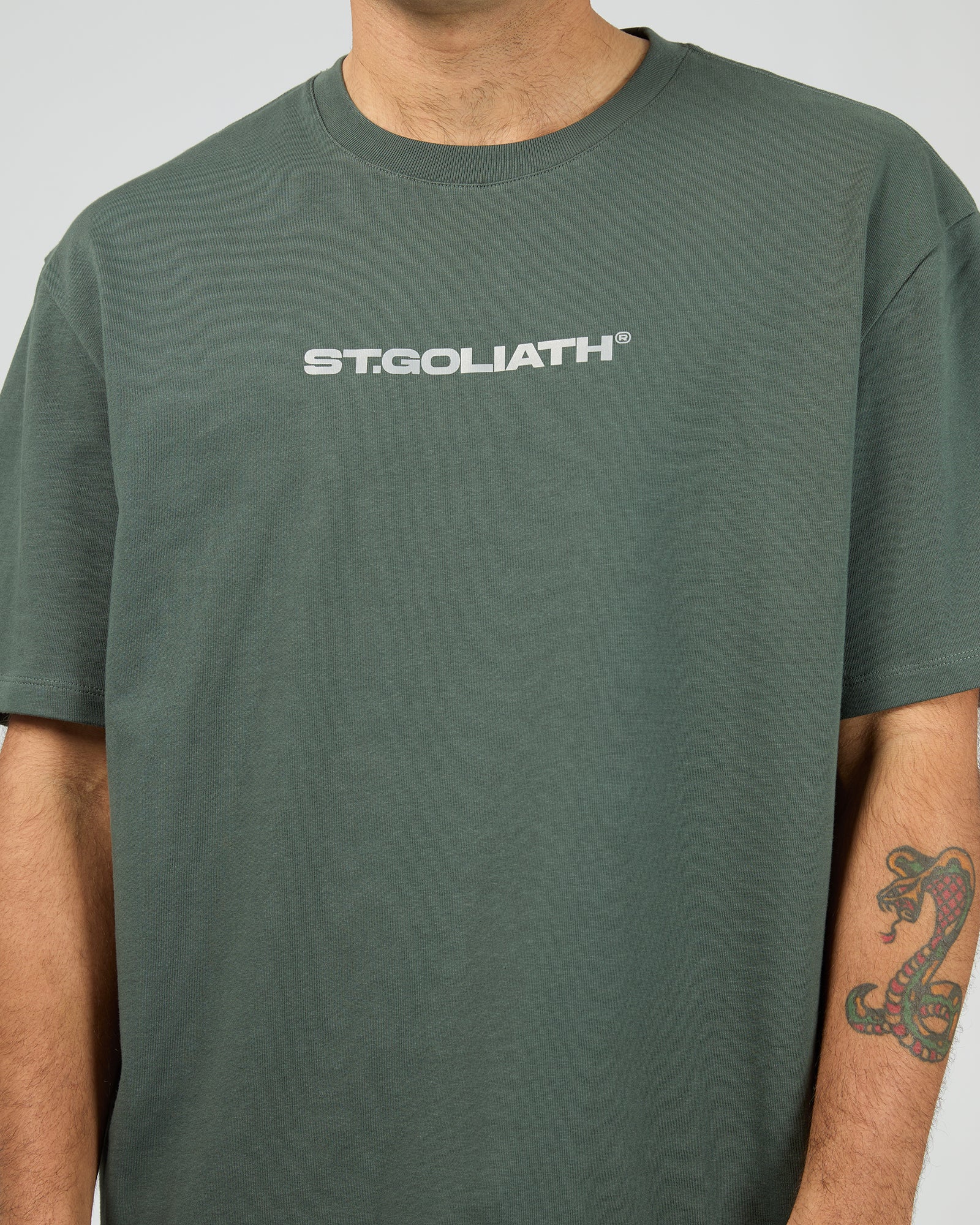 Mizar Tee Pine - Image 5