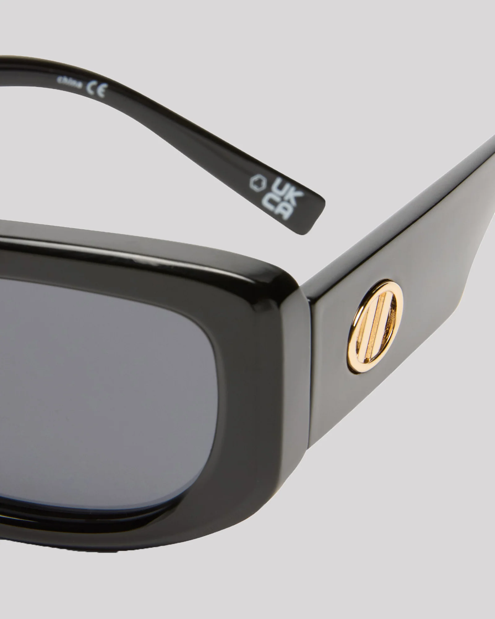 Monopoly Sunglasses Black - Image 3