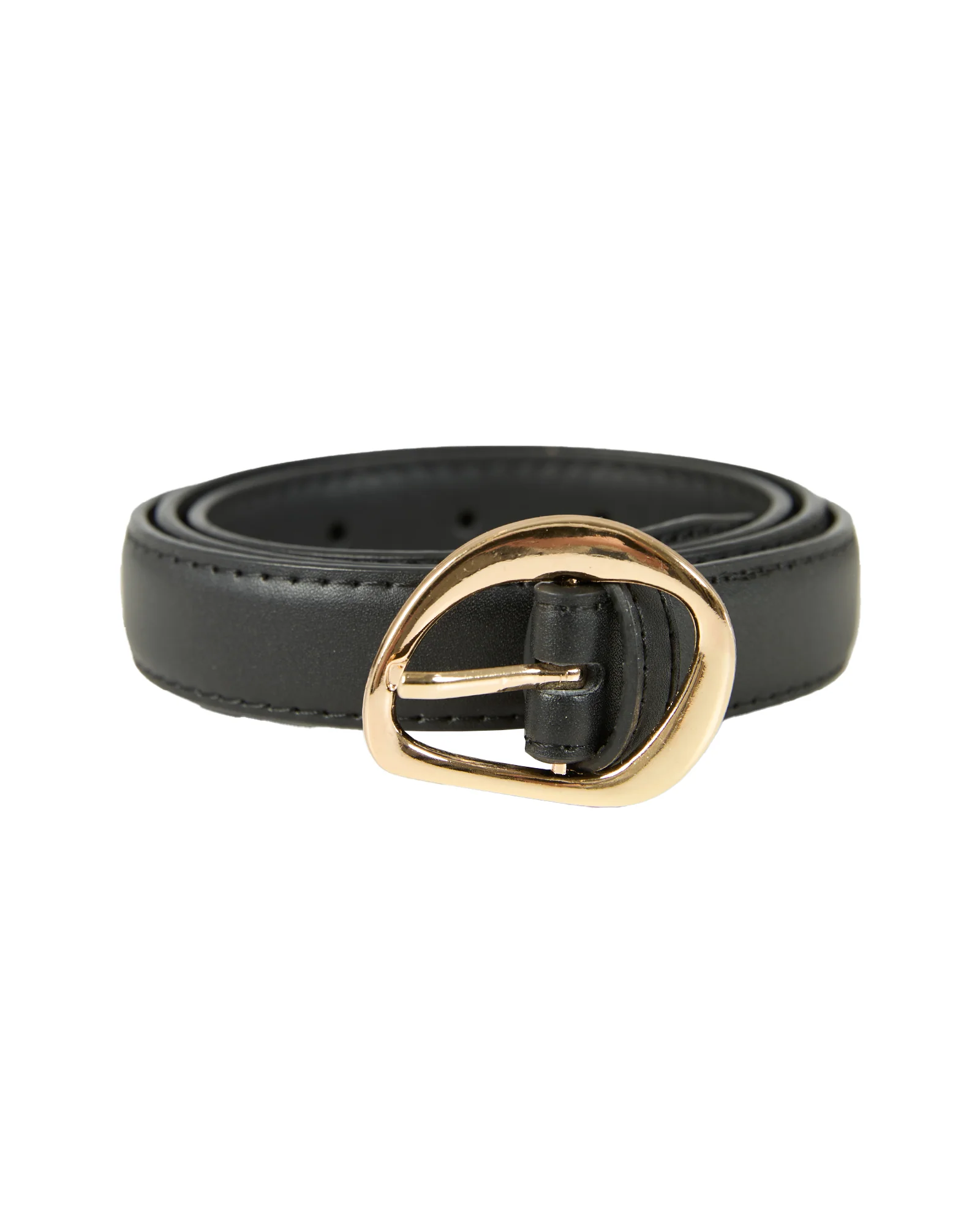 Mya Belt Black