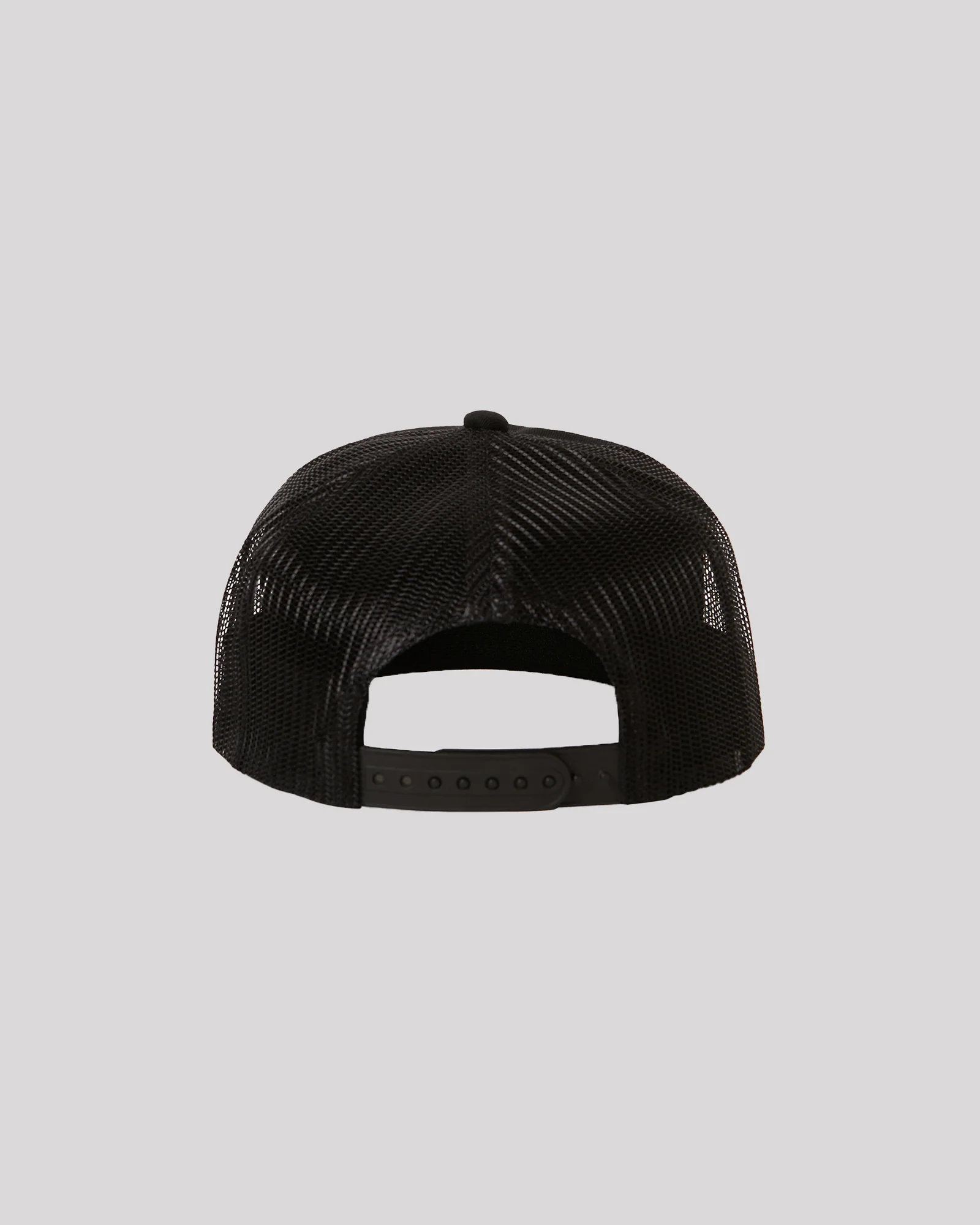 Neon Keaton Mp Trucker Hat Black/Green - Image 2