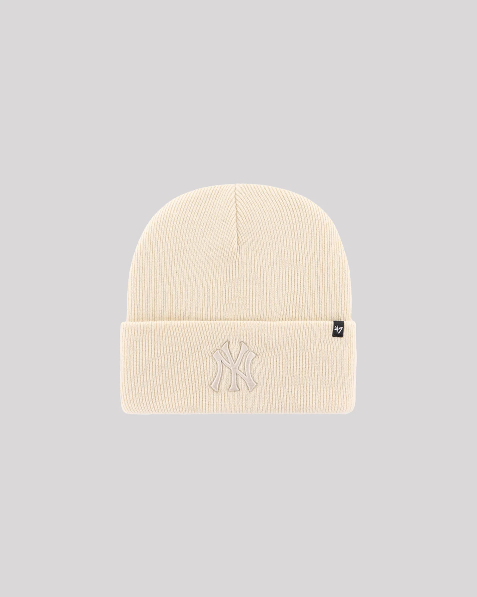 New York Yankees Natural/Bone