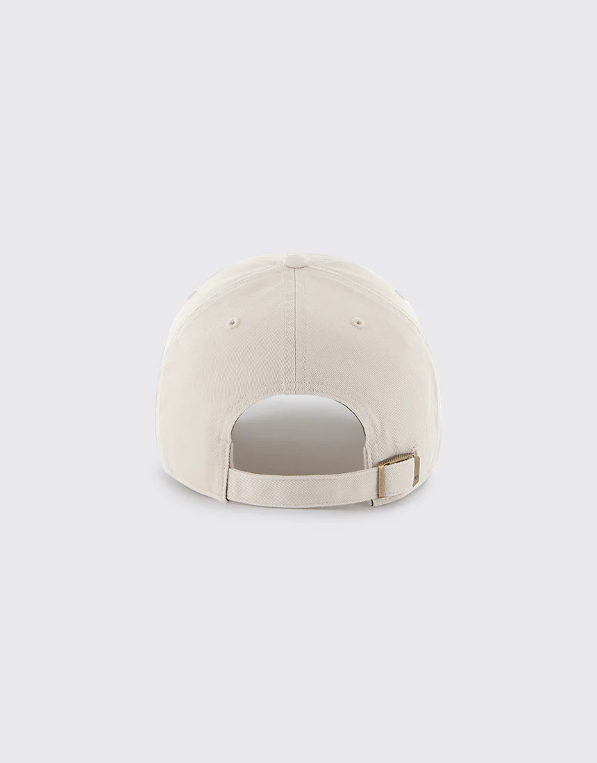 Ny Yankees Bone/Navy Bna Bone/Navy - Image 2