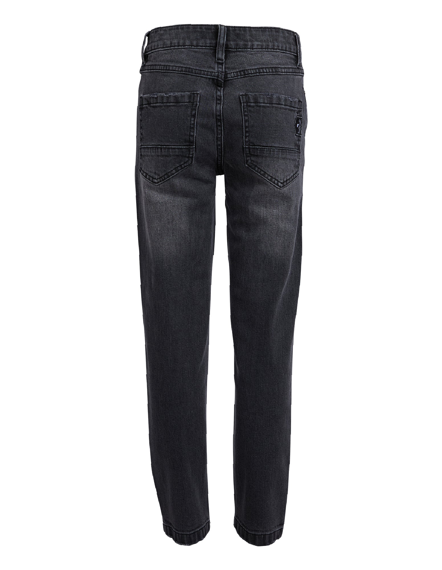 Teen Original Jean Washed Black - Image 6