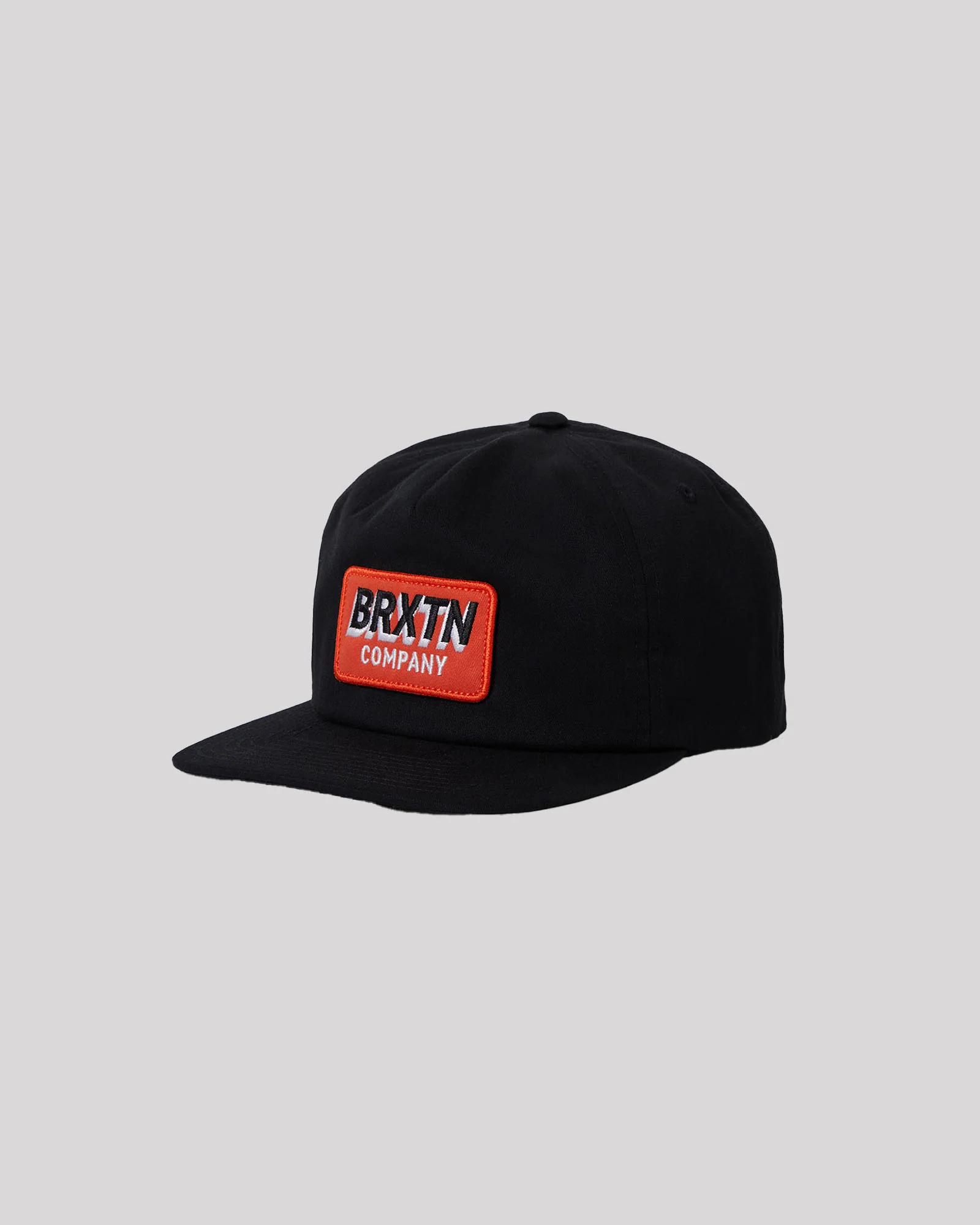 Payment Mp Snapback Black