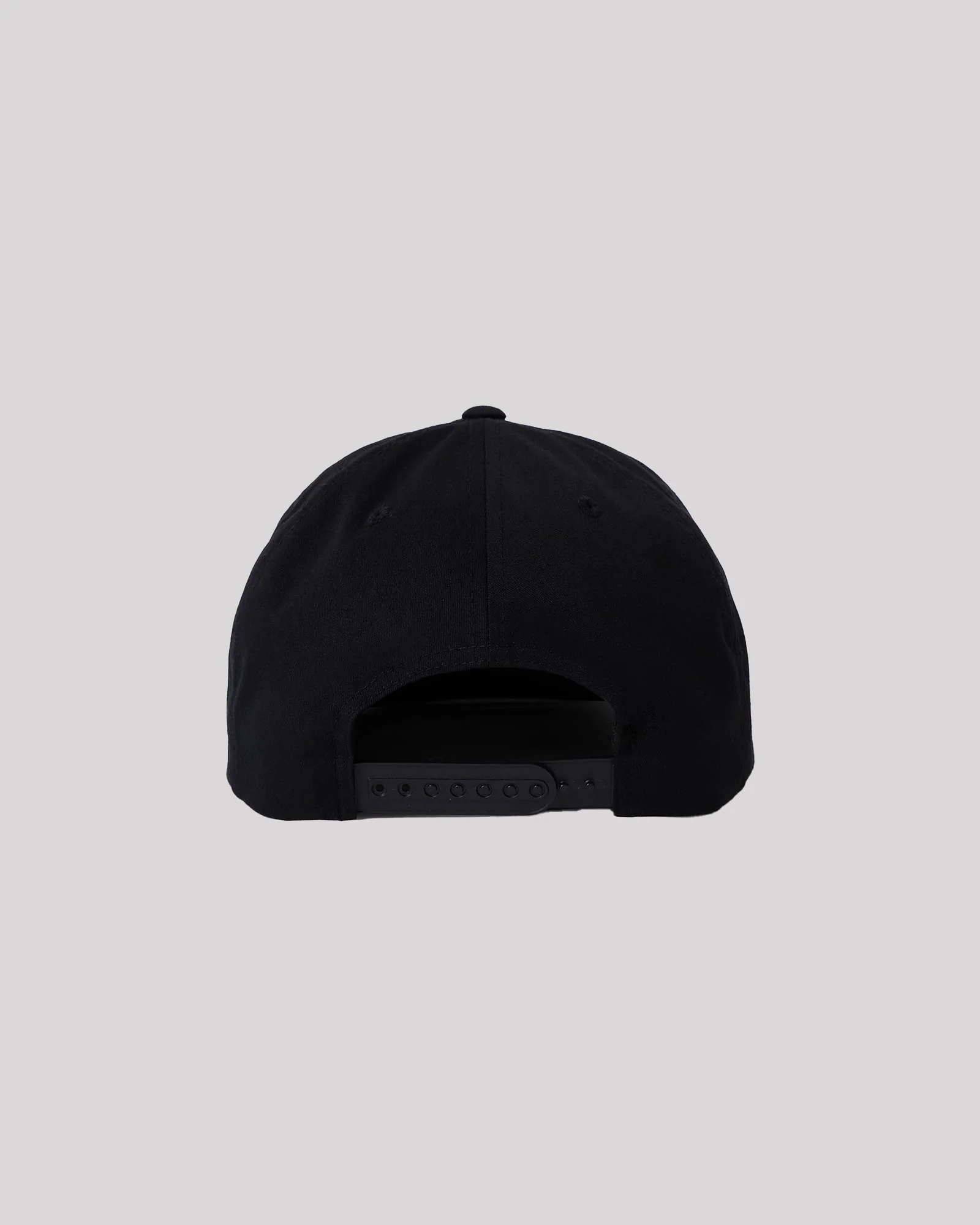 Payment Mp Snapback Black - Image 2