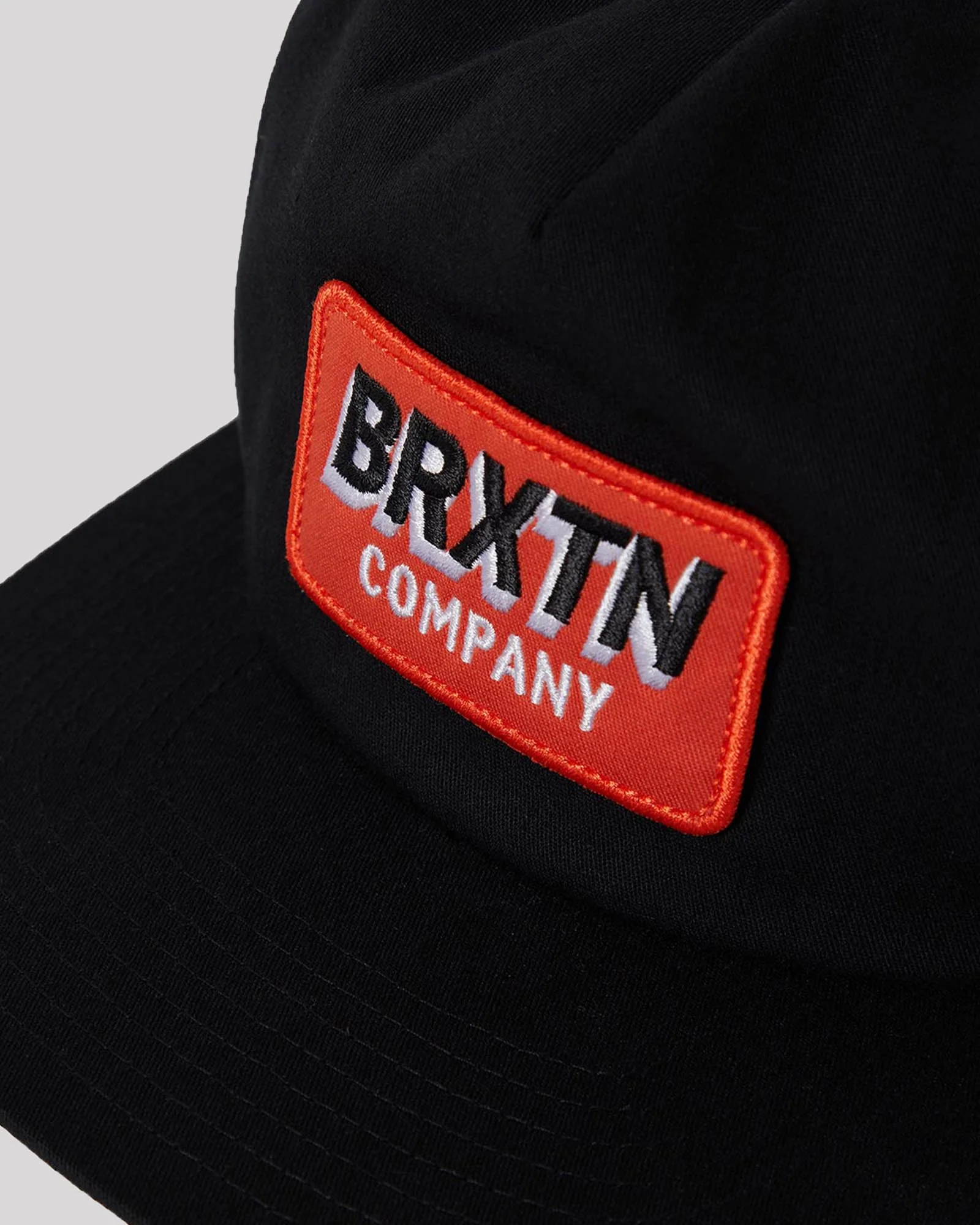 Payment Mp Snapback Black - Image 3