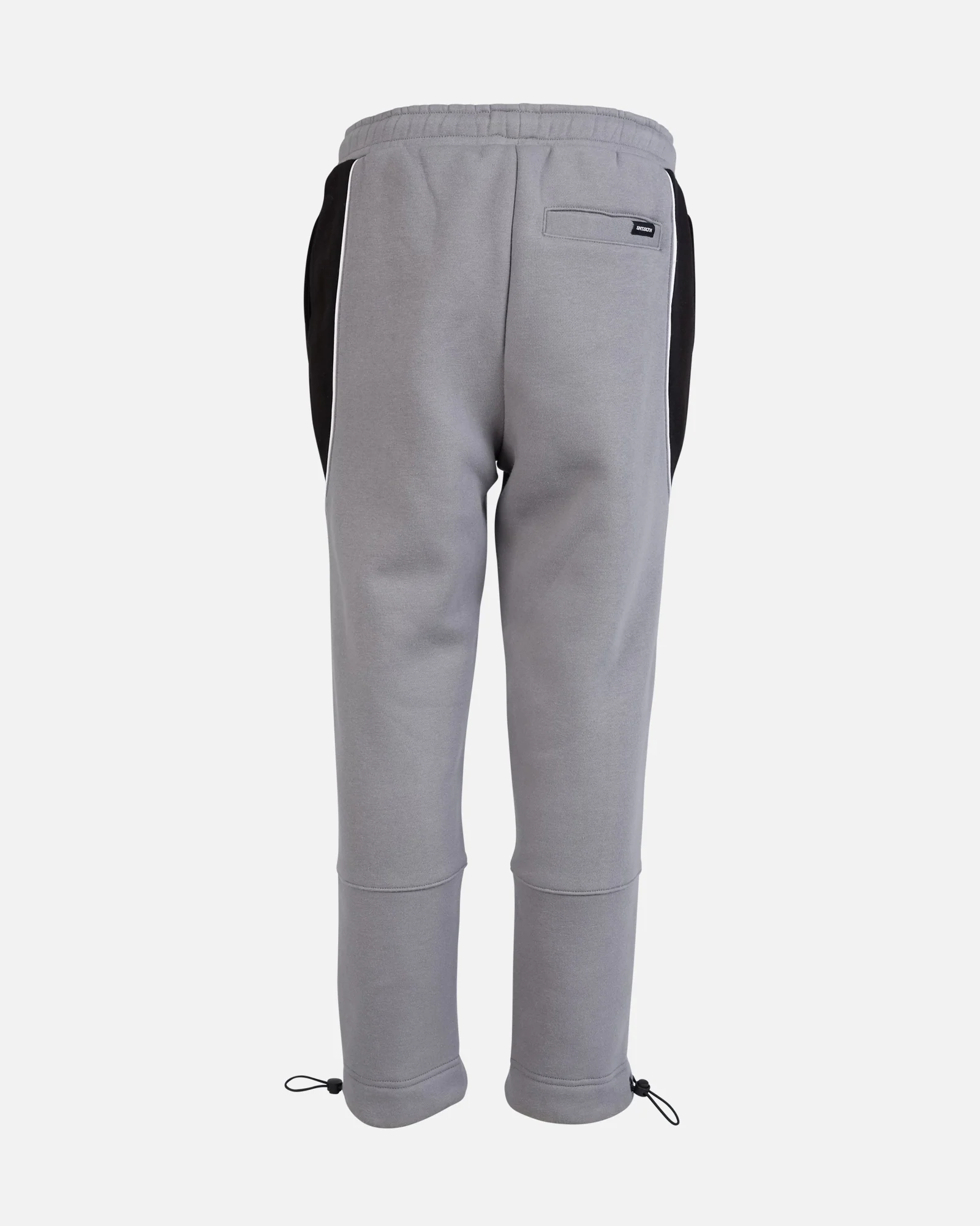 Teen Pitch Trackpant Charcoal - Image 6