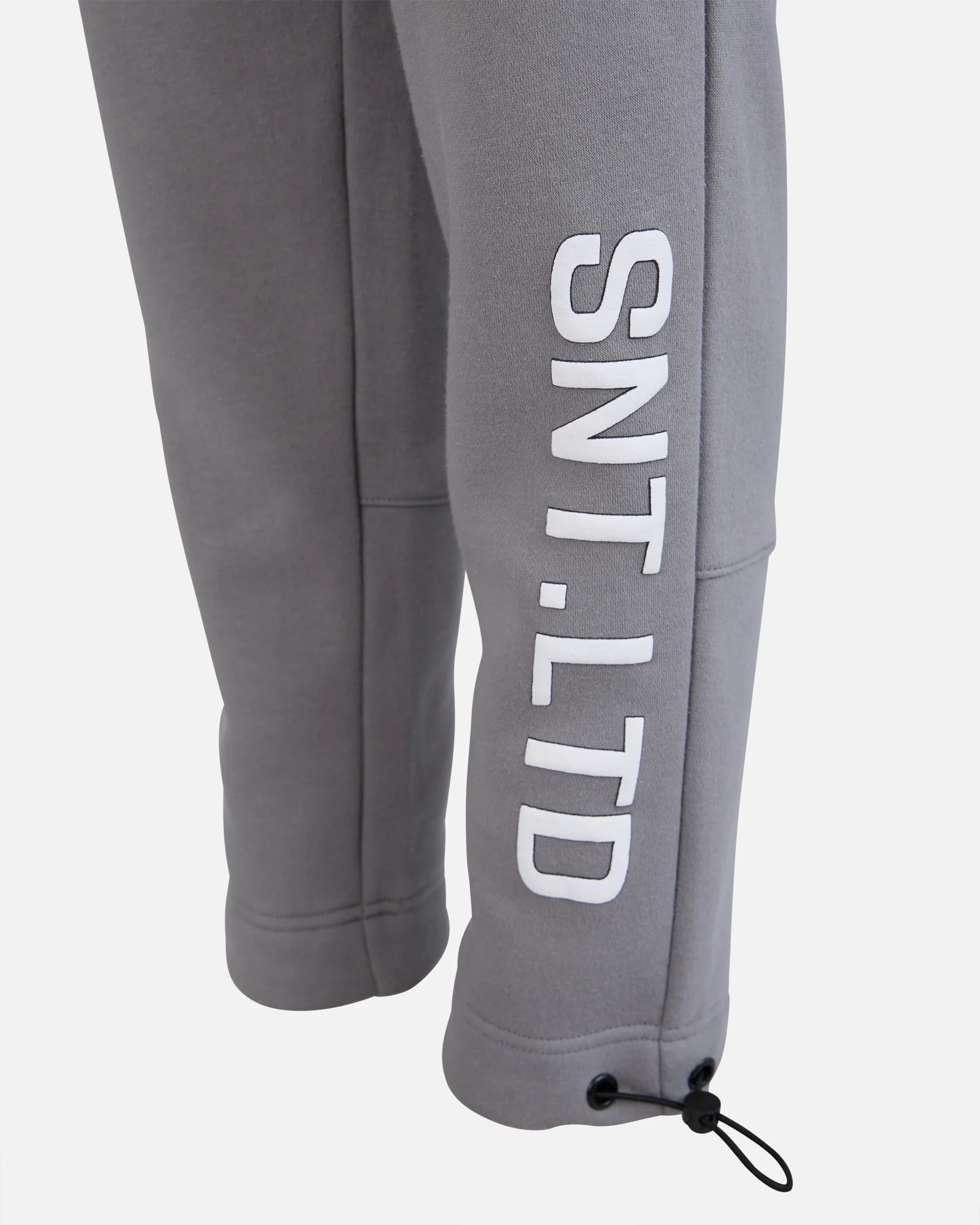Teen Pitch Trackpant Charcoal - Image 7