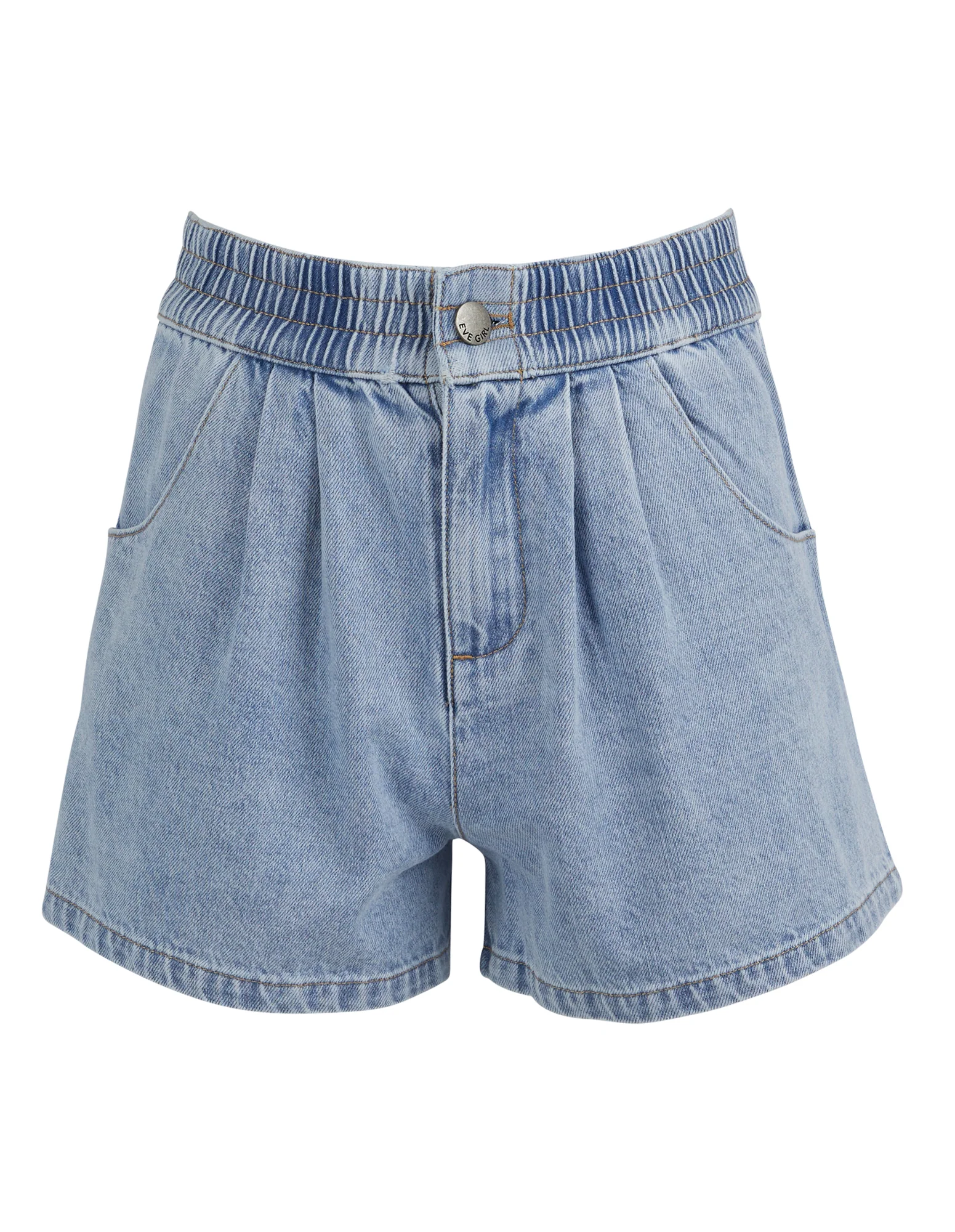 Teen Raya Short Blue - Image 5