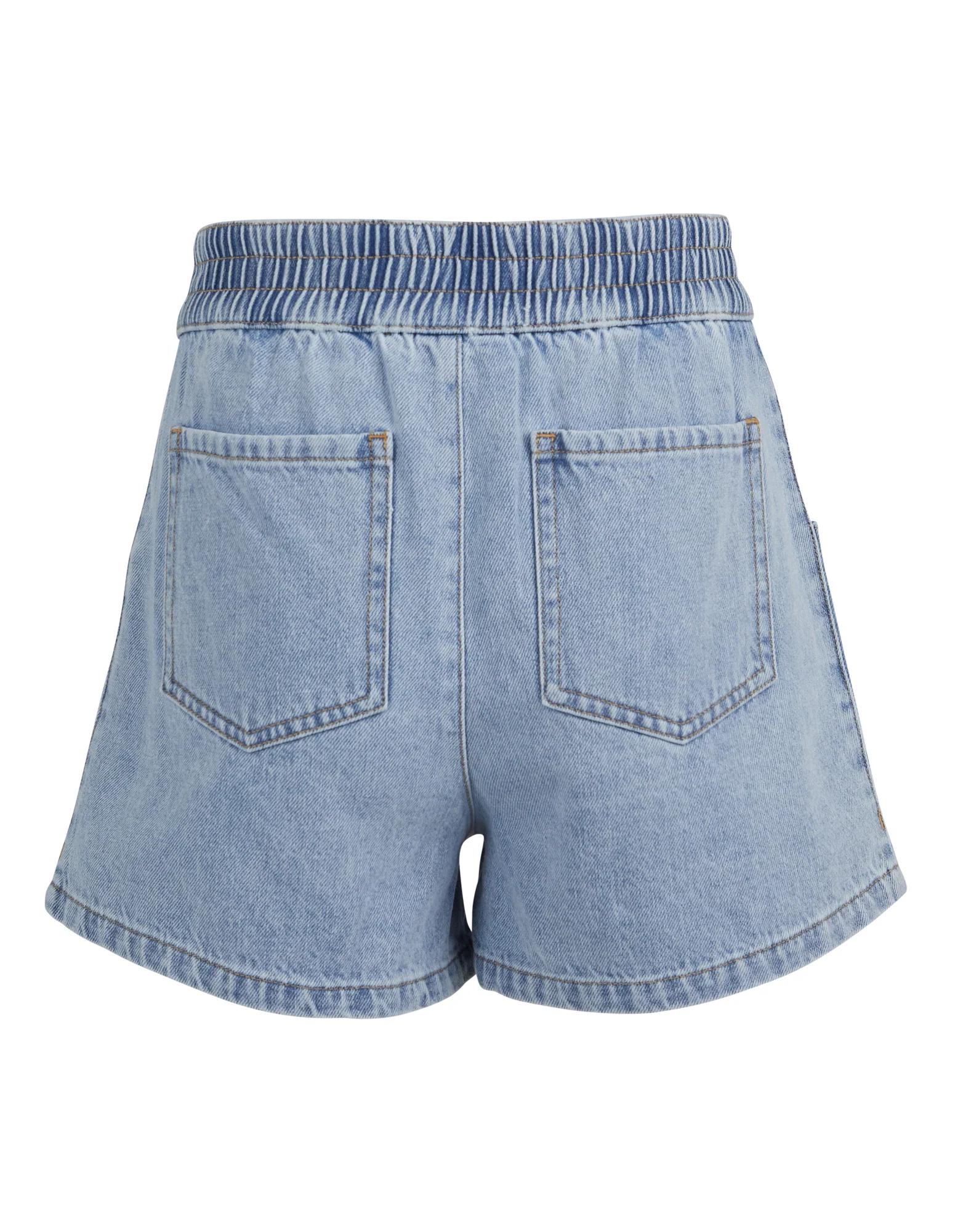 Teen Raya Short Blue - Image 6