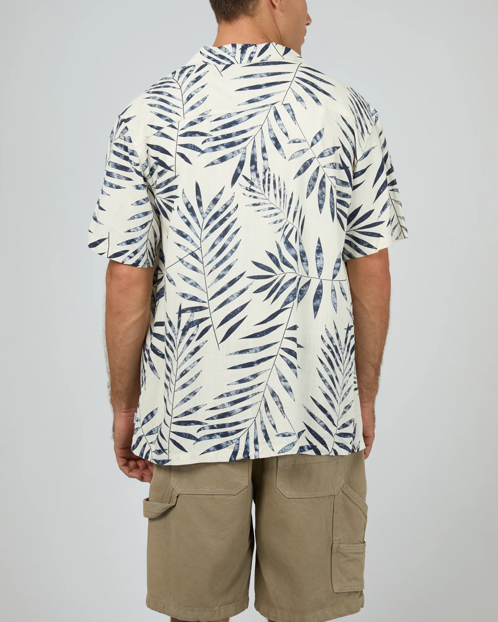 Resort Shirt Multicoloured - Image 3