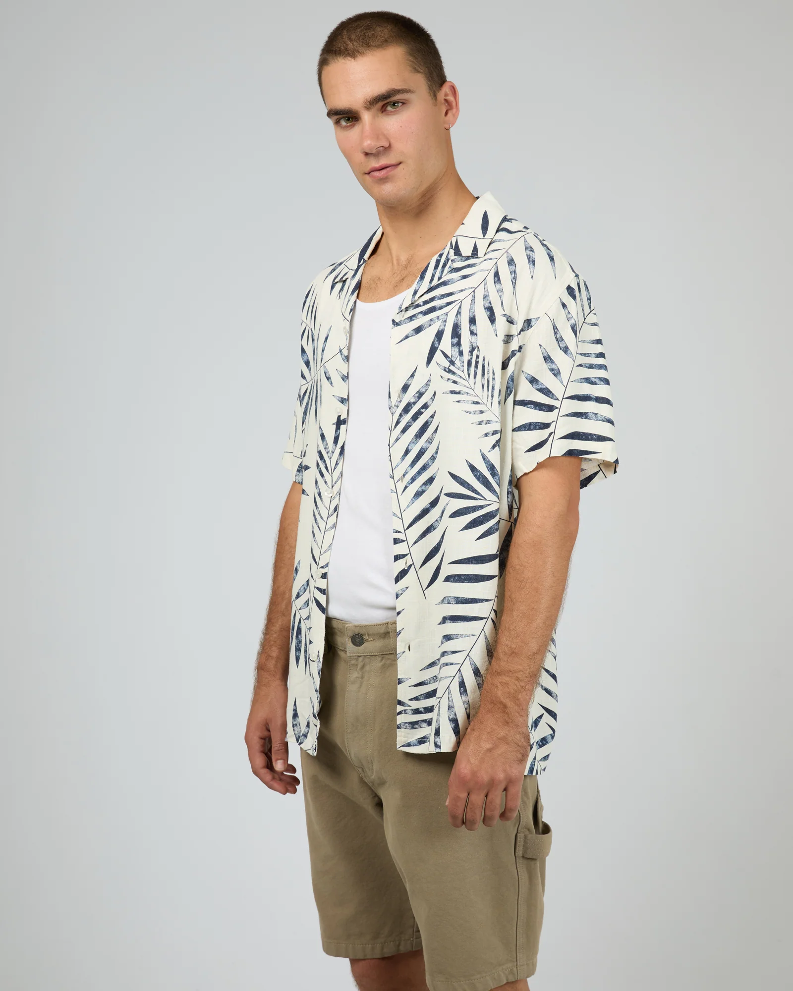 Resort Shirt Multicoloured - Image 4