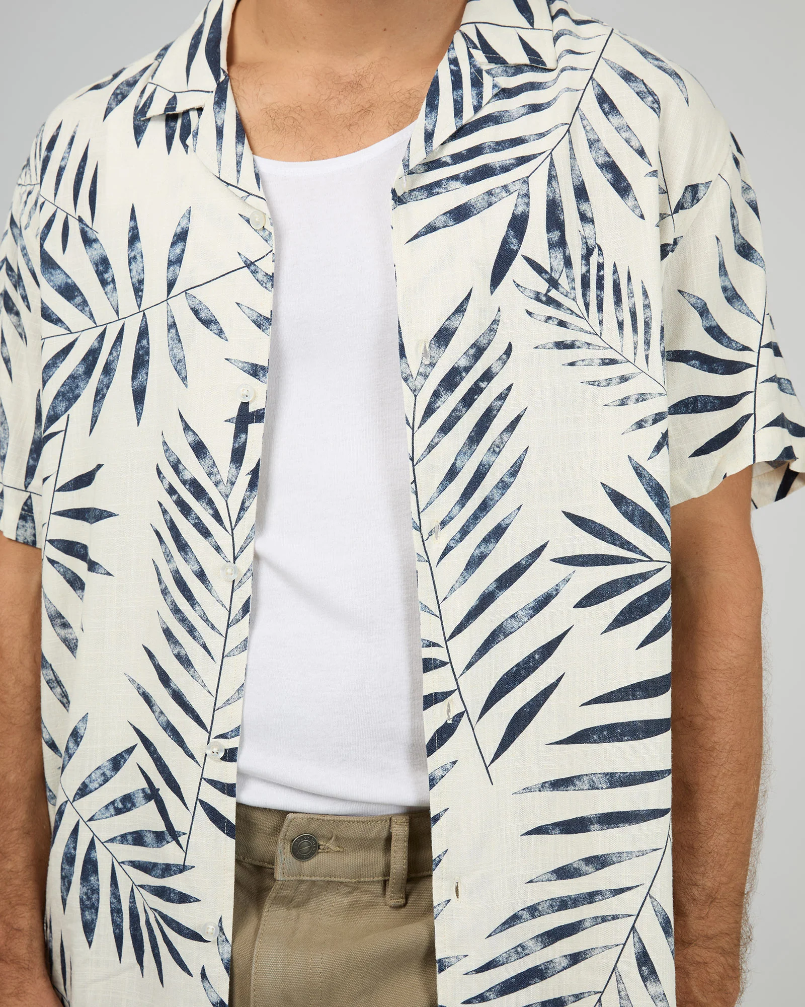 Resort Shirt Multicoloured - Image 5