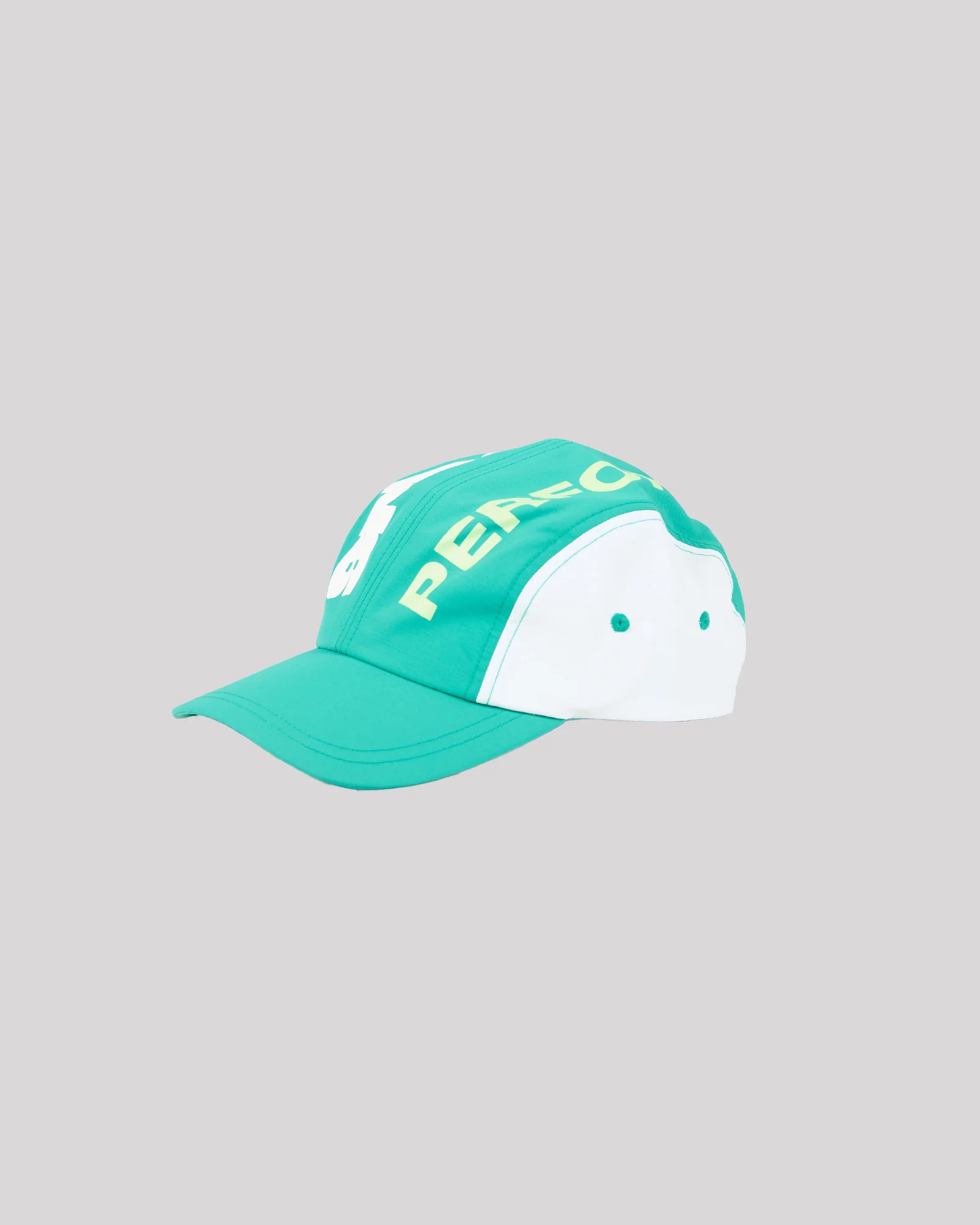 Ripstop Cap Green - Image 2