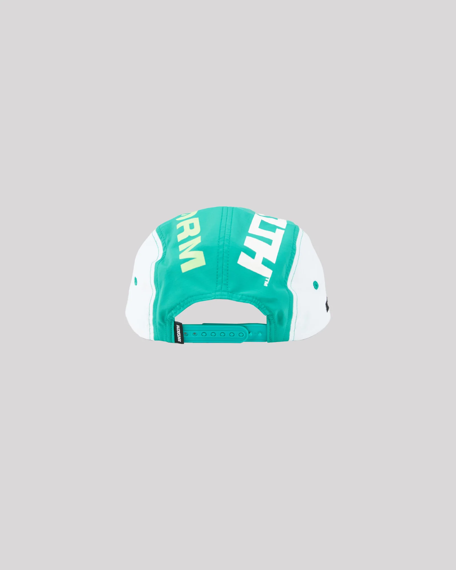 Ripstop Cap Green - Image 3