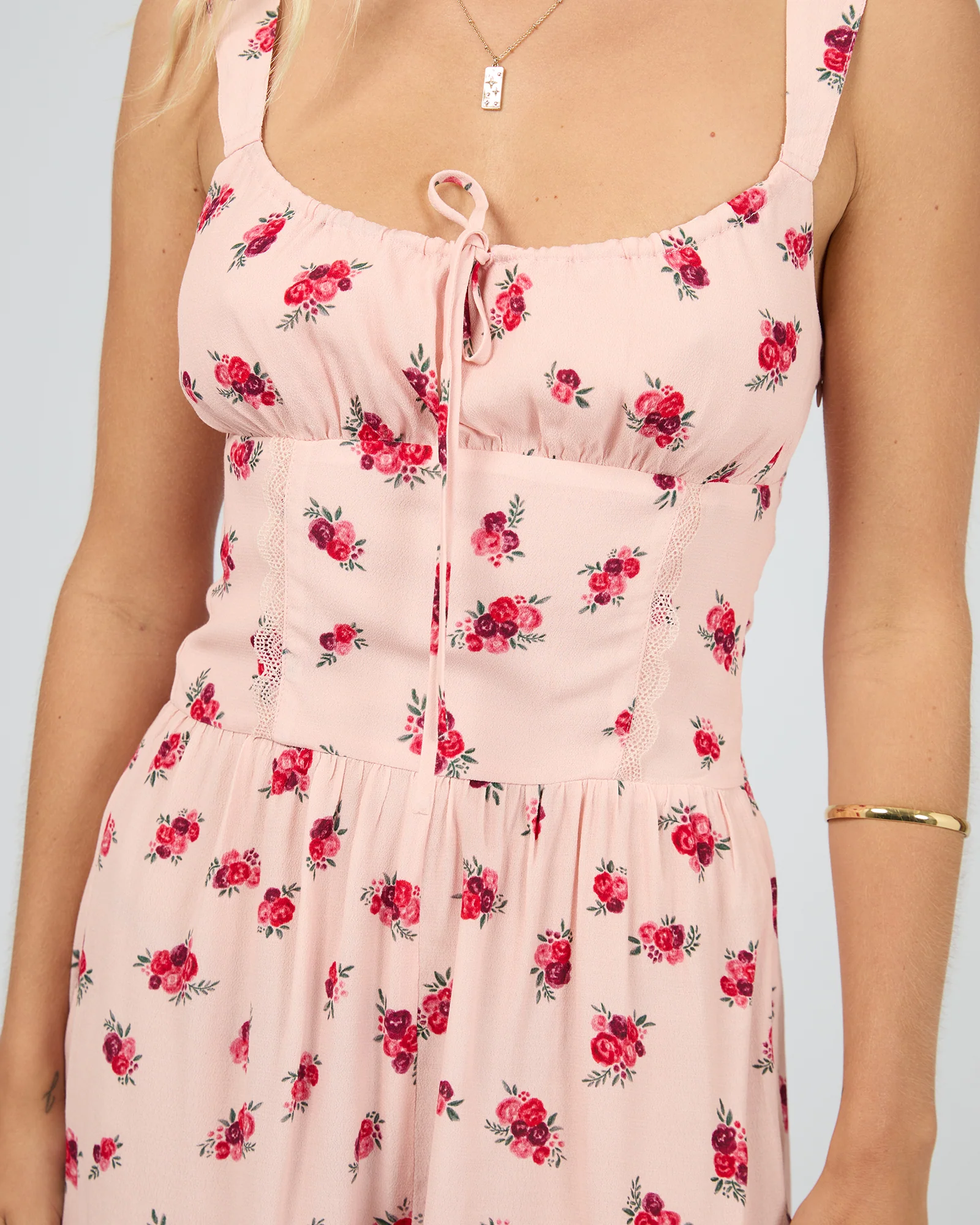 Scarlett Playsuit Print - Image 4