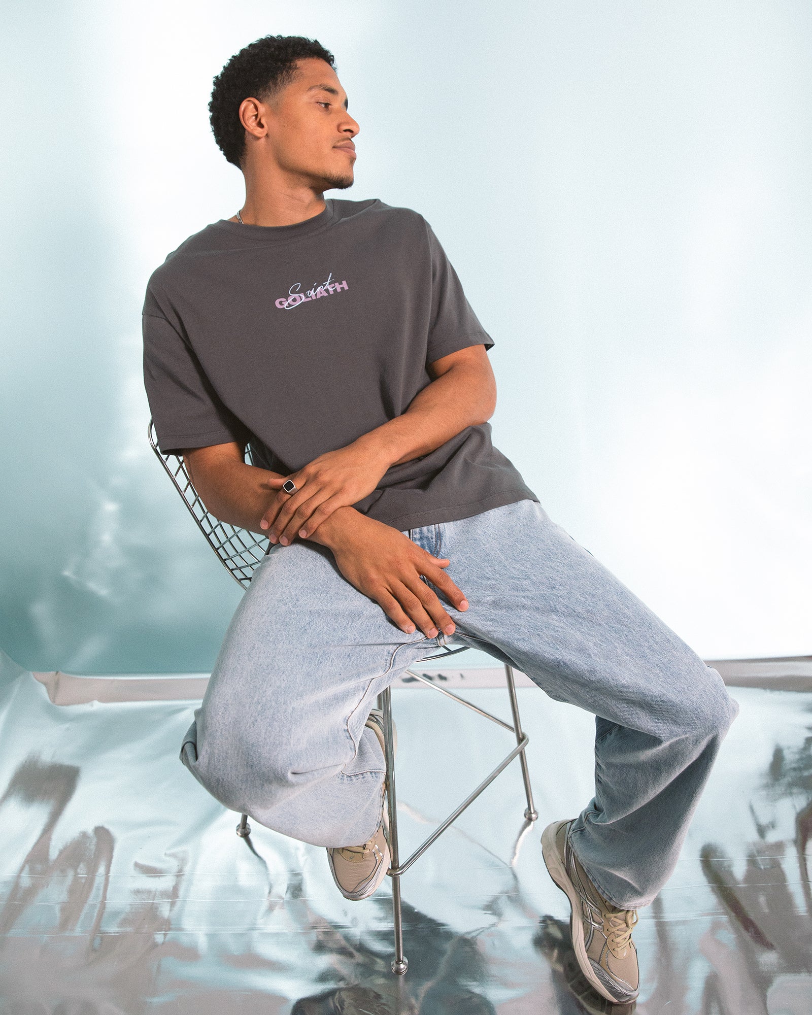 Scenario Script Tee Coal