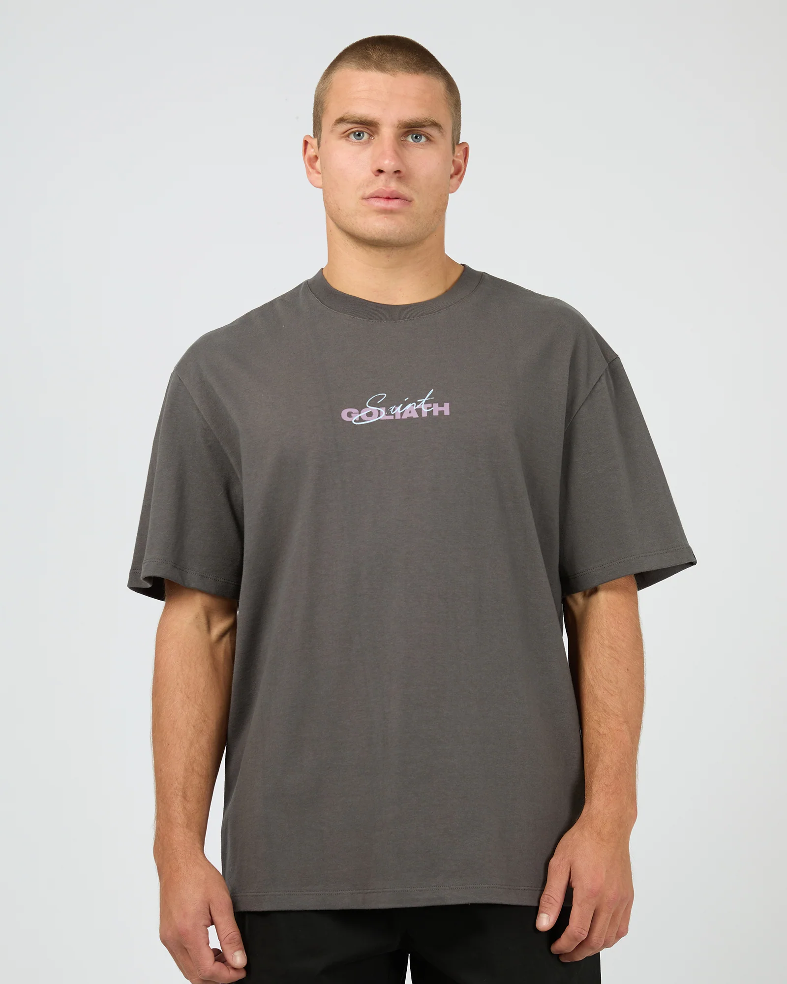 Scenario Script Tee Coal - Image 2