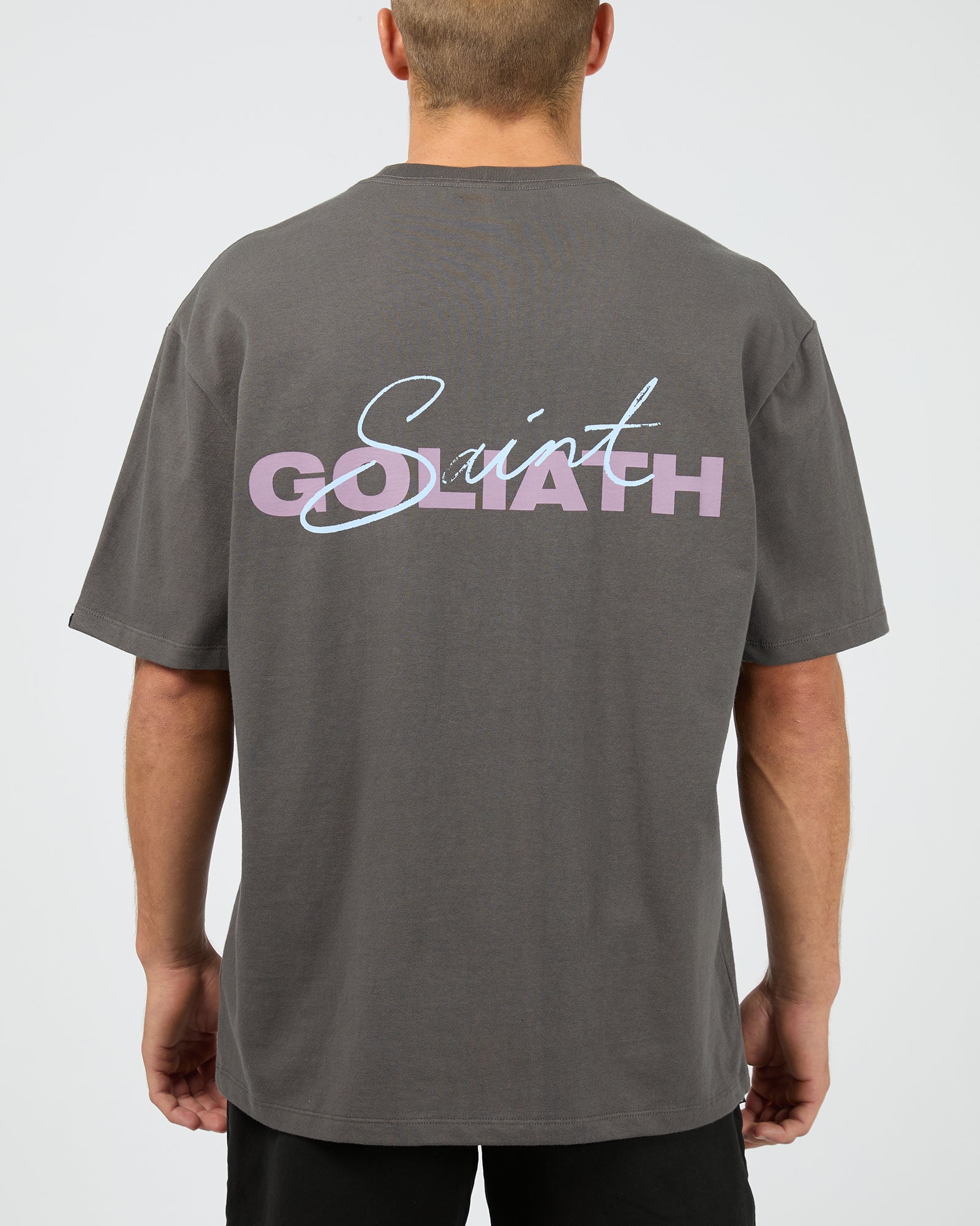 Scenario Script Tee Coal - Image 3