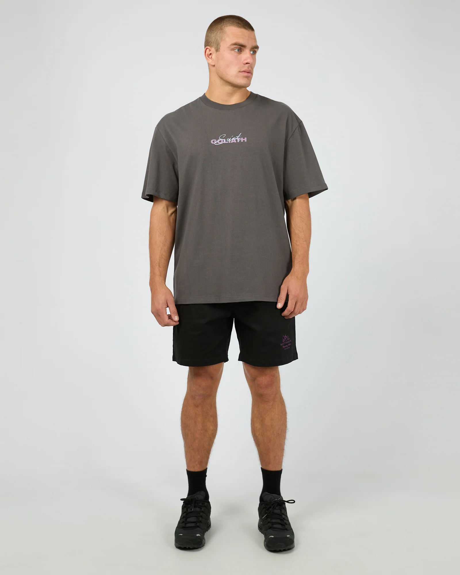 Scenario Script Tee Coal - Image 4
