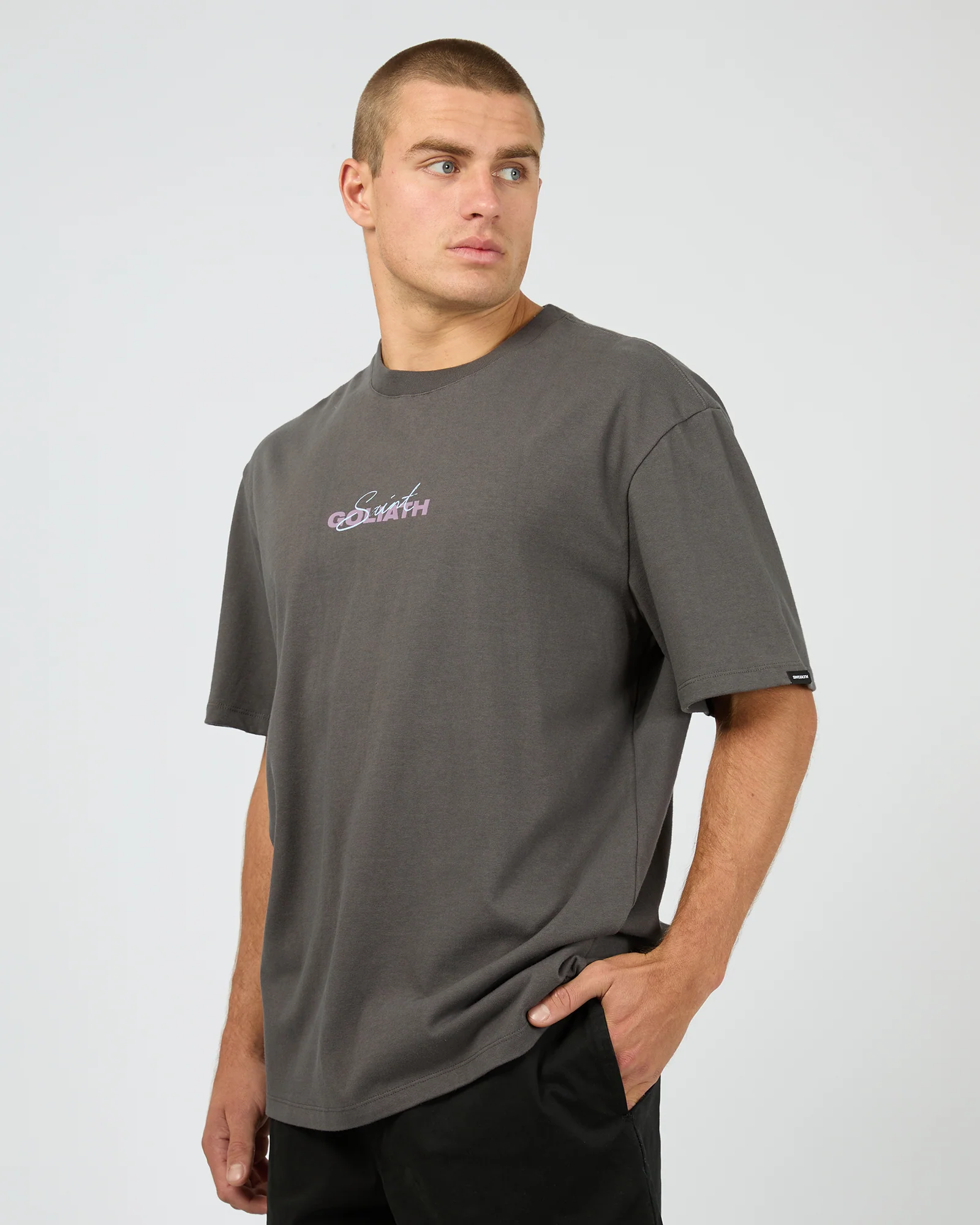 Scenario Script Tee Coal - Image 5