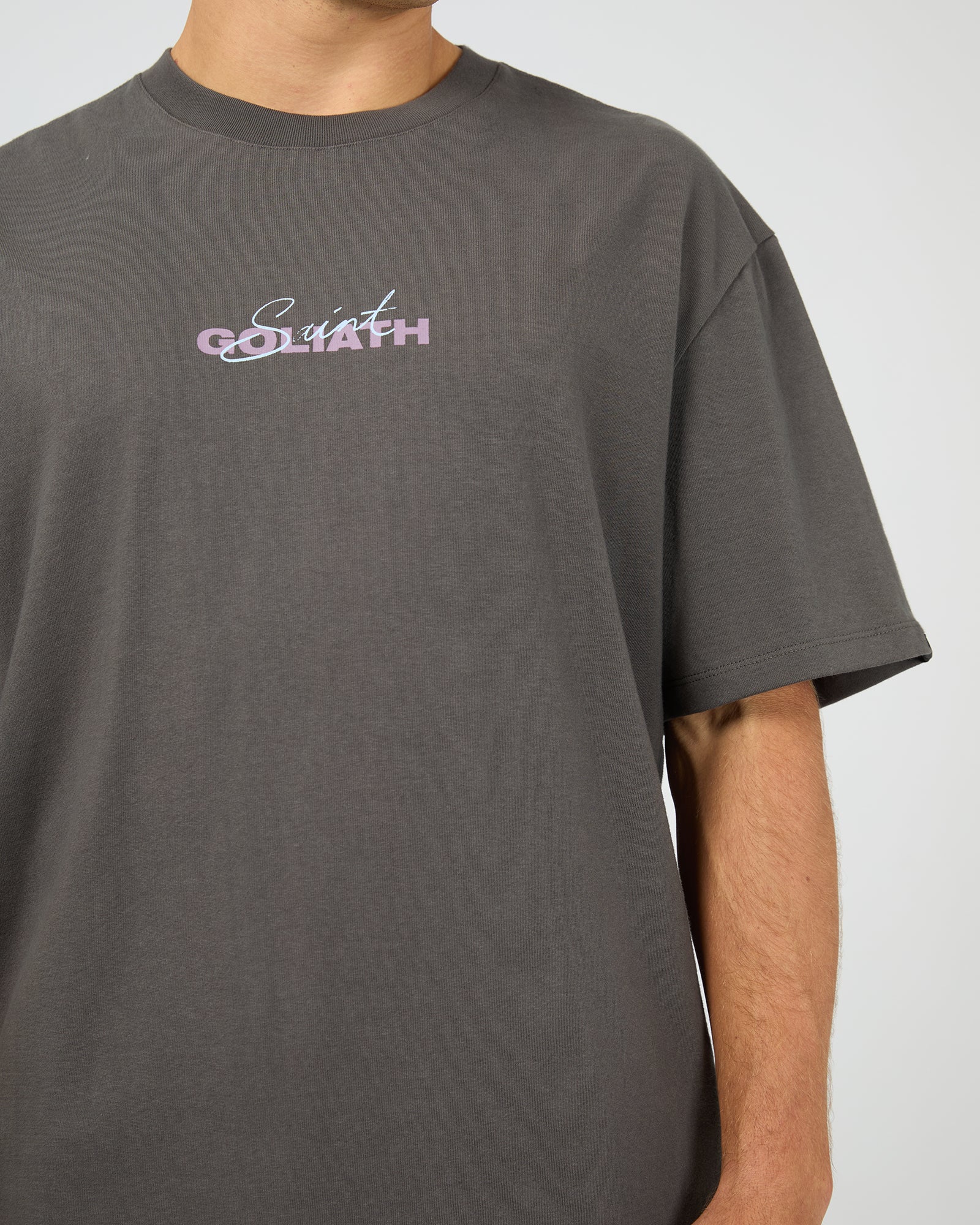 Scenario Script Tee Coal - Image 6
