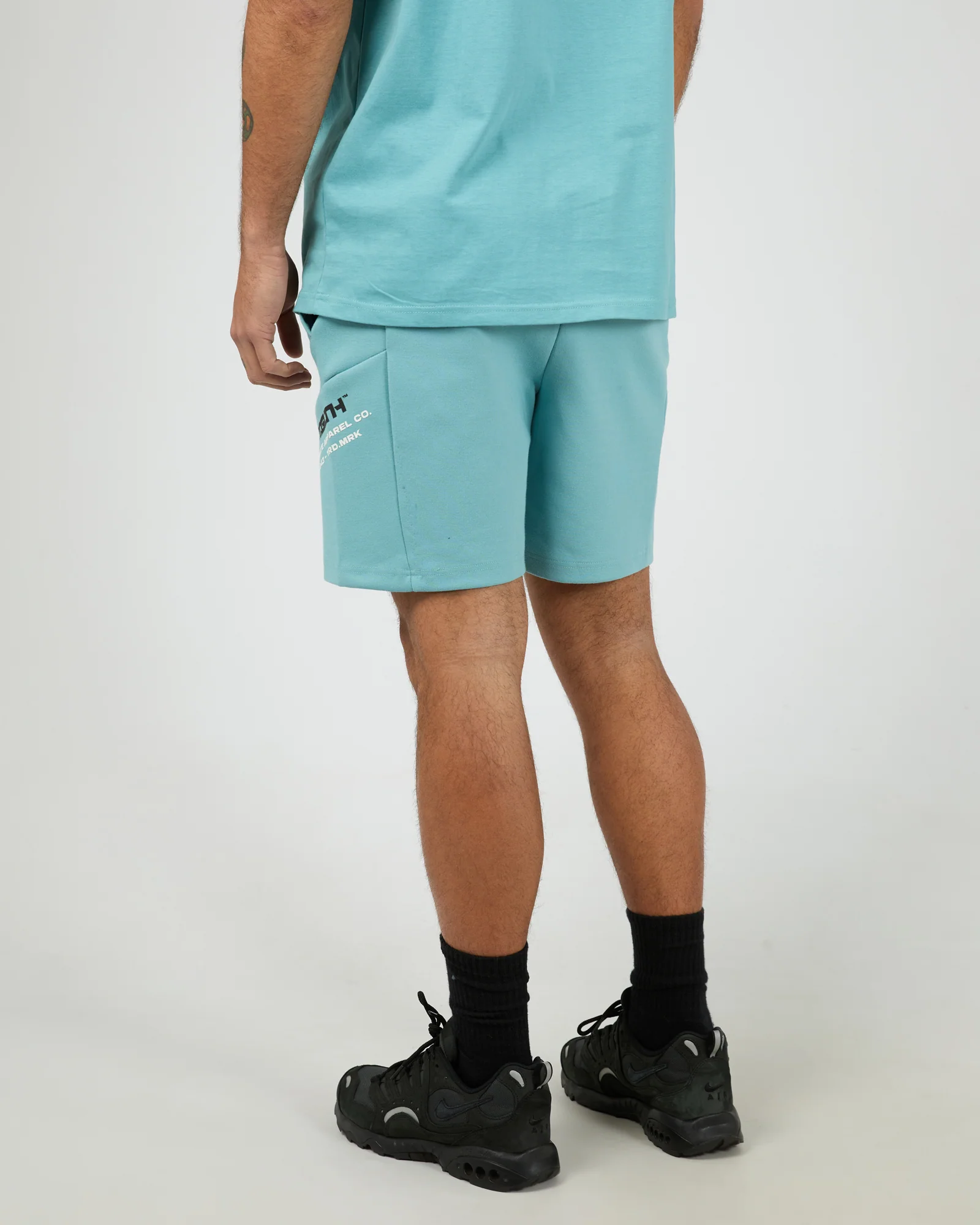 Sensor Short Blue - Image 7