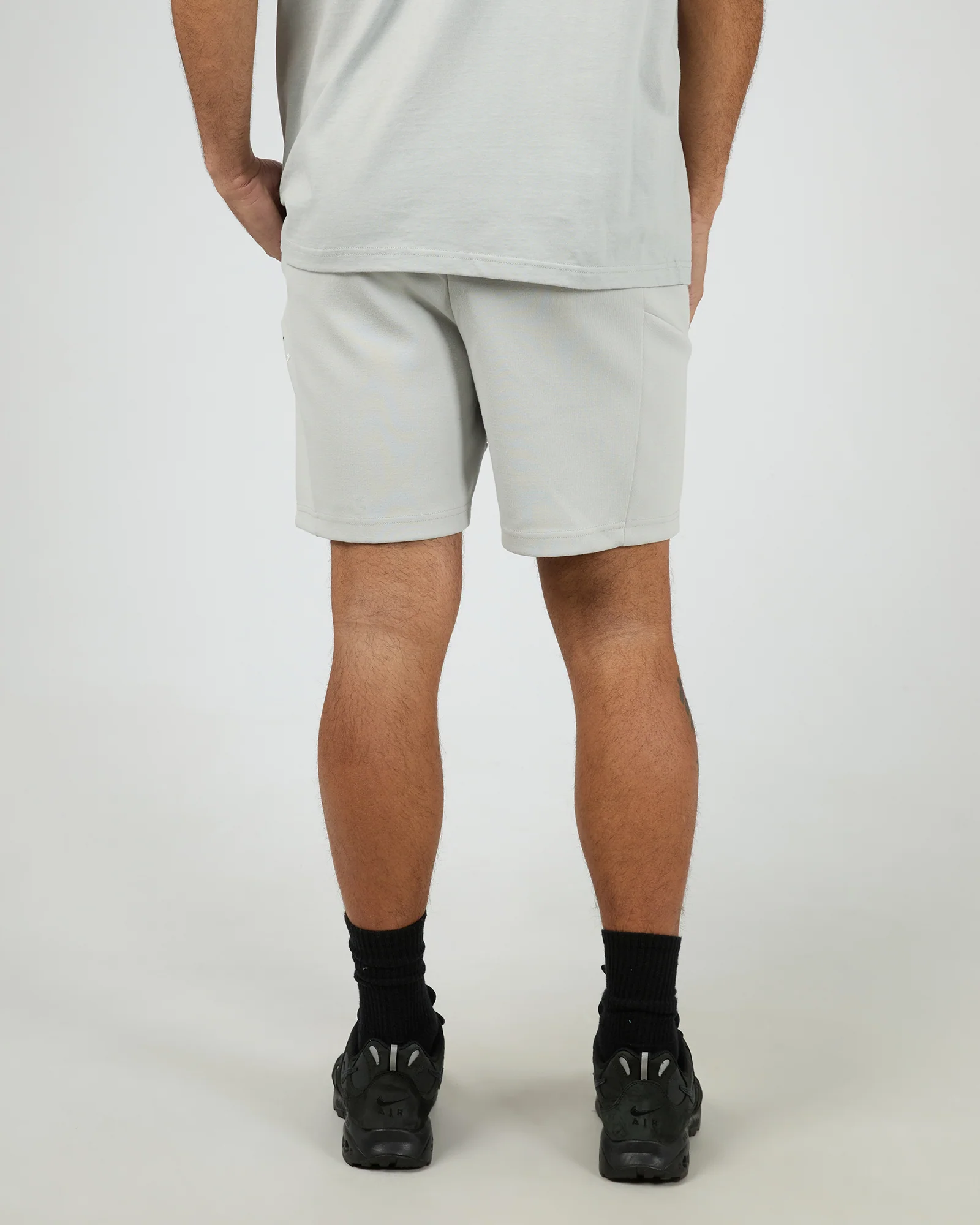 Sensor Short Grey - Image 4