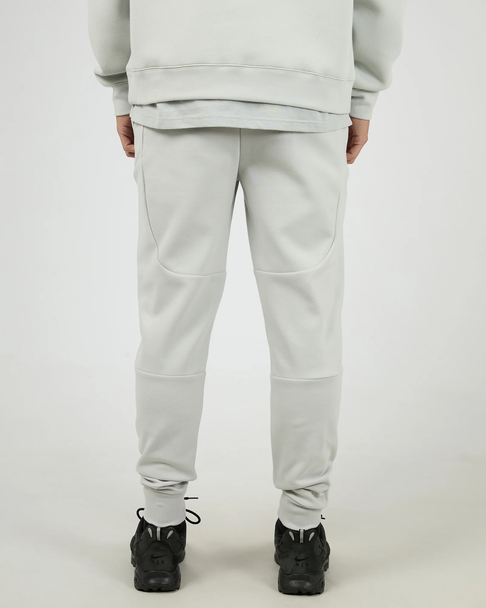 Sensor Track Pant Grey - Image 3