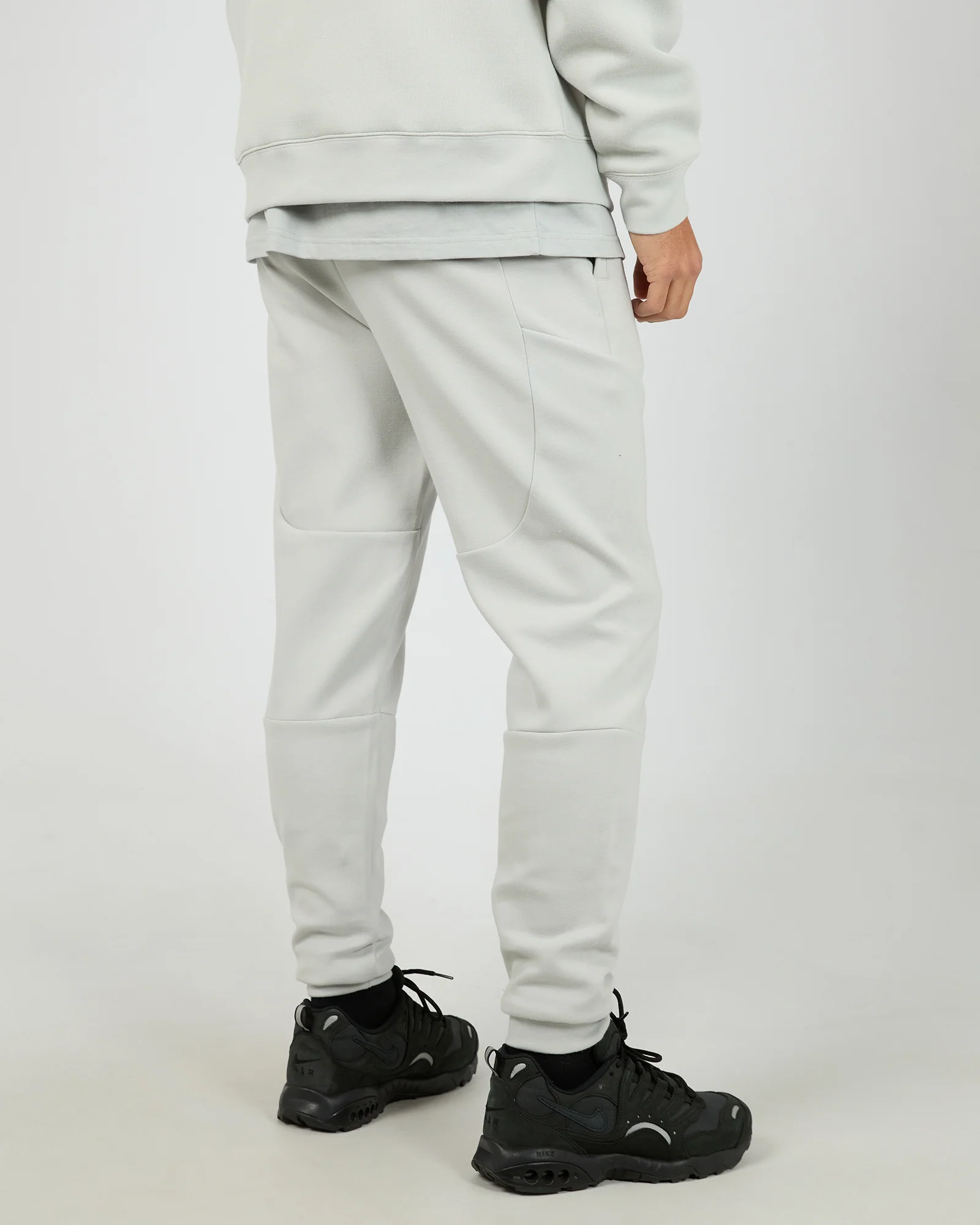 Sensor Track Pant Grey - Image 7