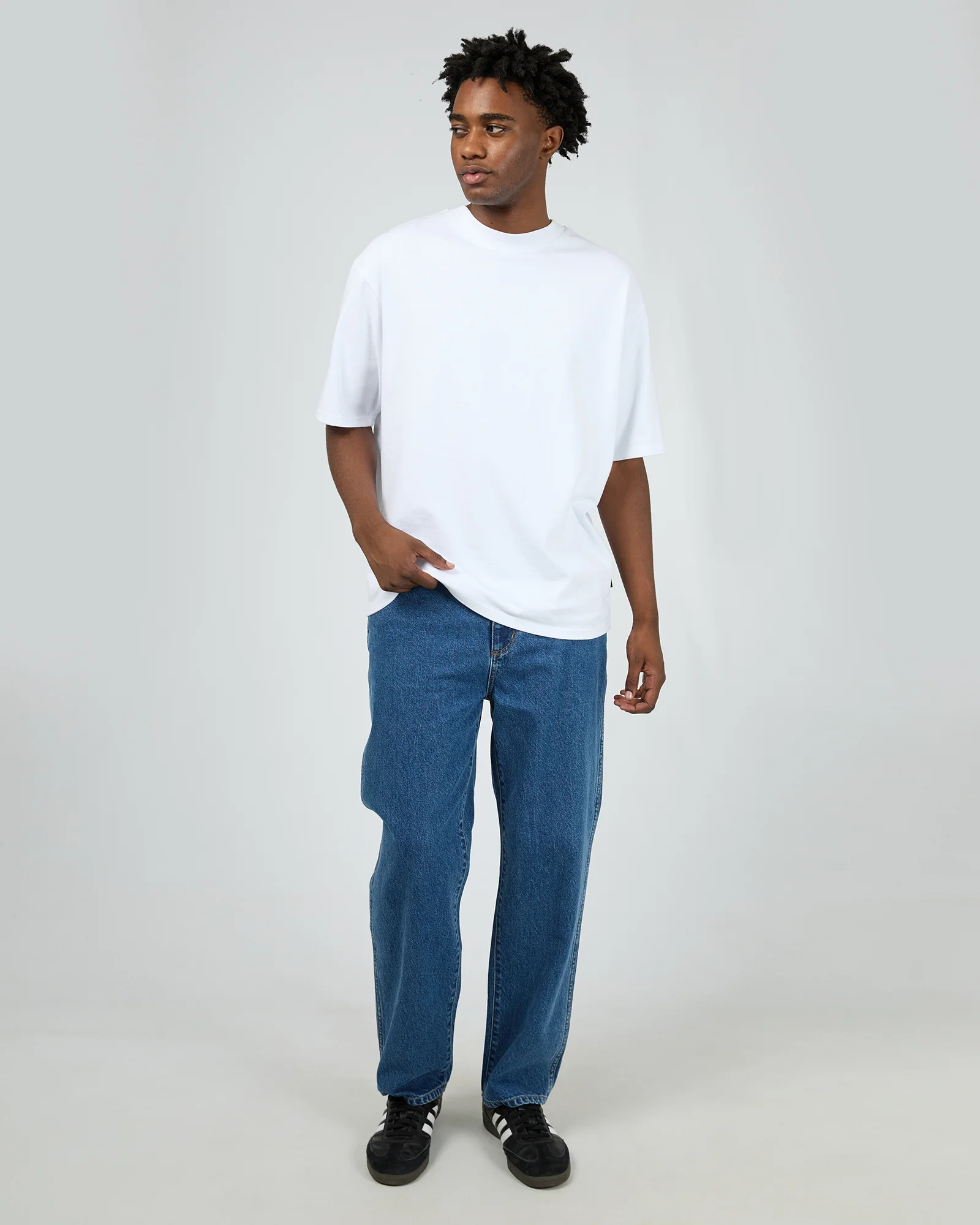 Slacker Rising Indigo Blue - Image 2