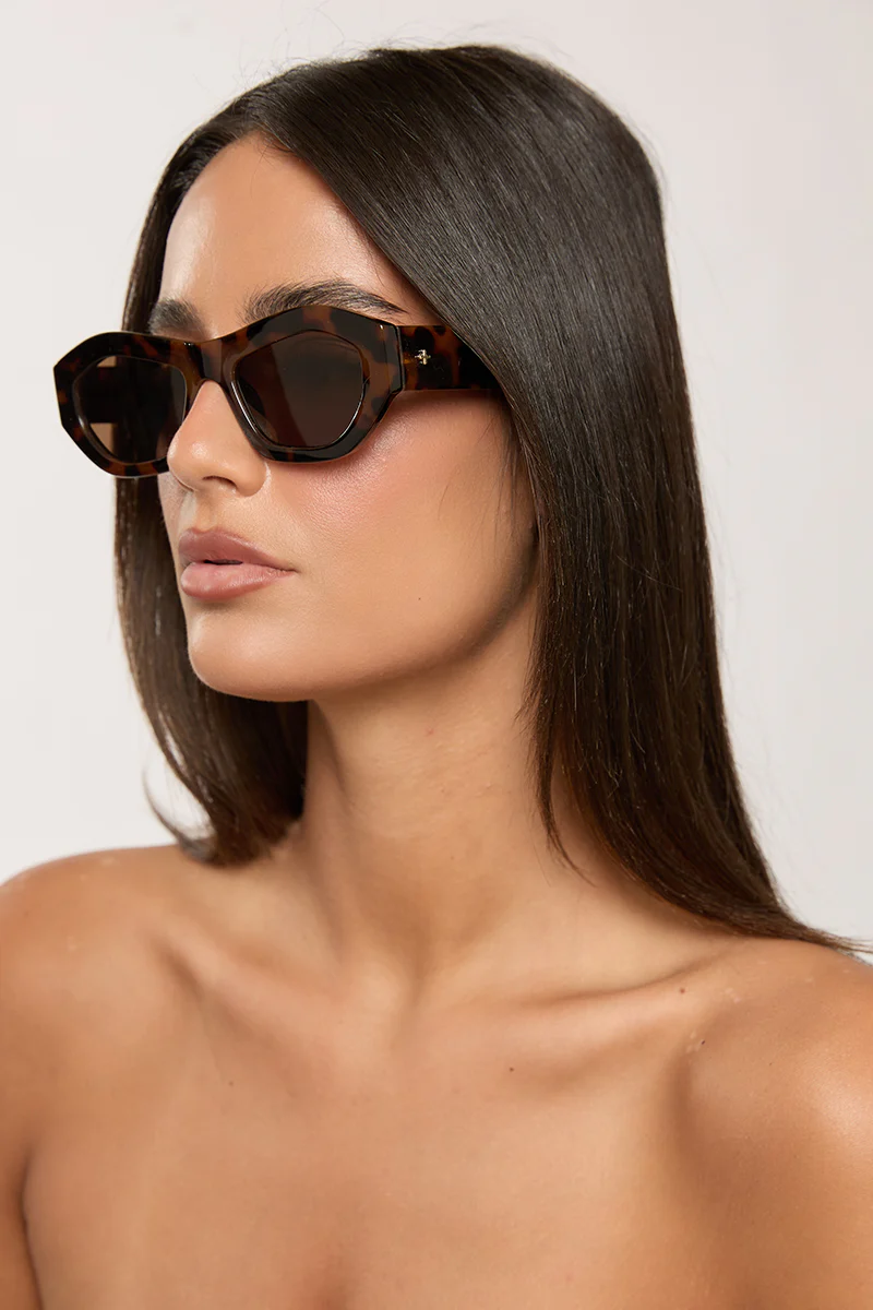 Sophi Tort Brown - Image 2