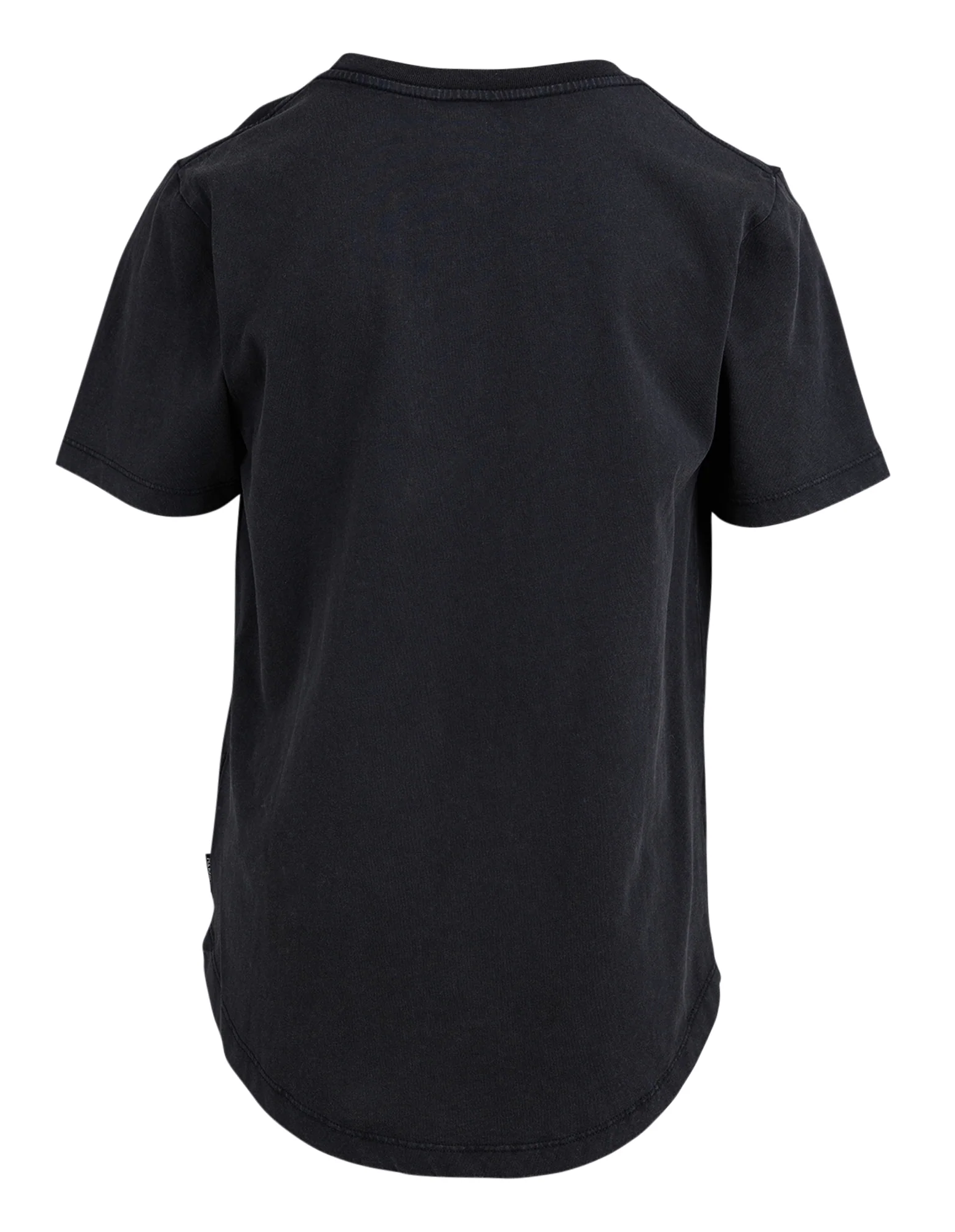 Teen St.G Essential Tee Black - Image 2