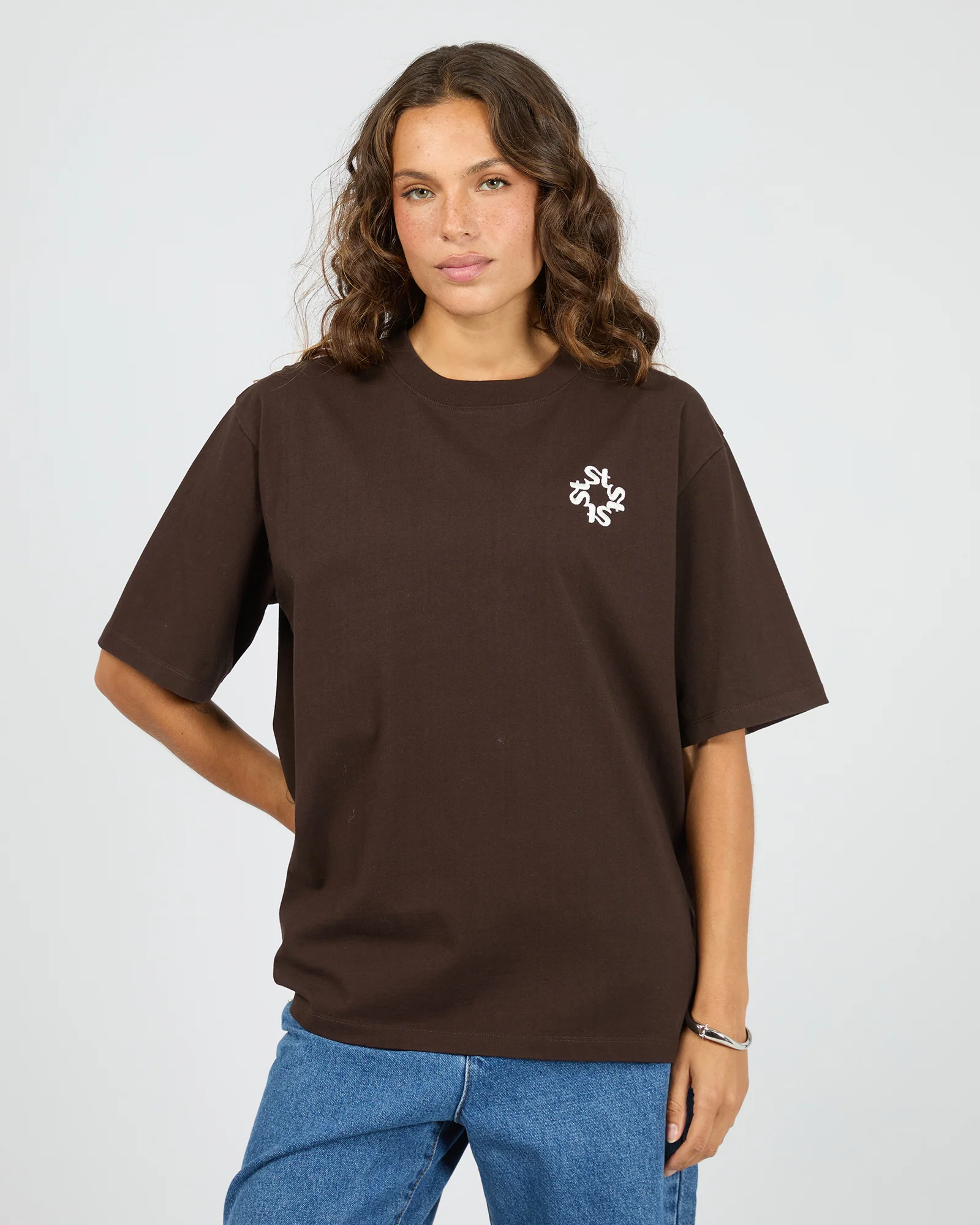 Sunrise Tee Chocolate