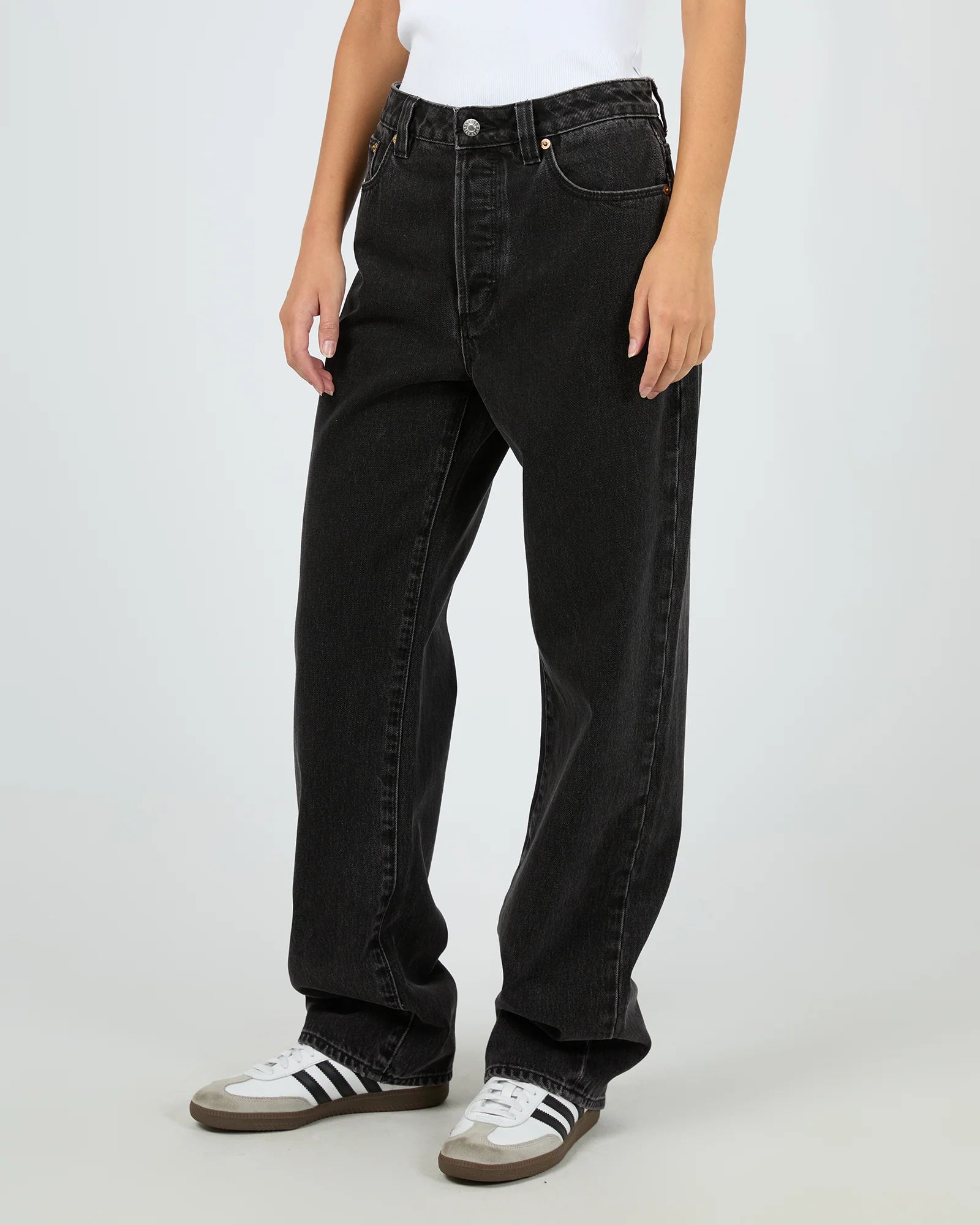 Super Loose Stone Black - Image 4