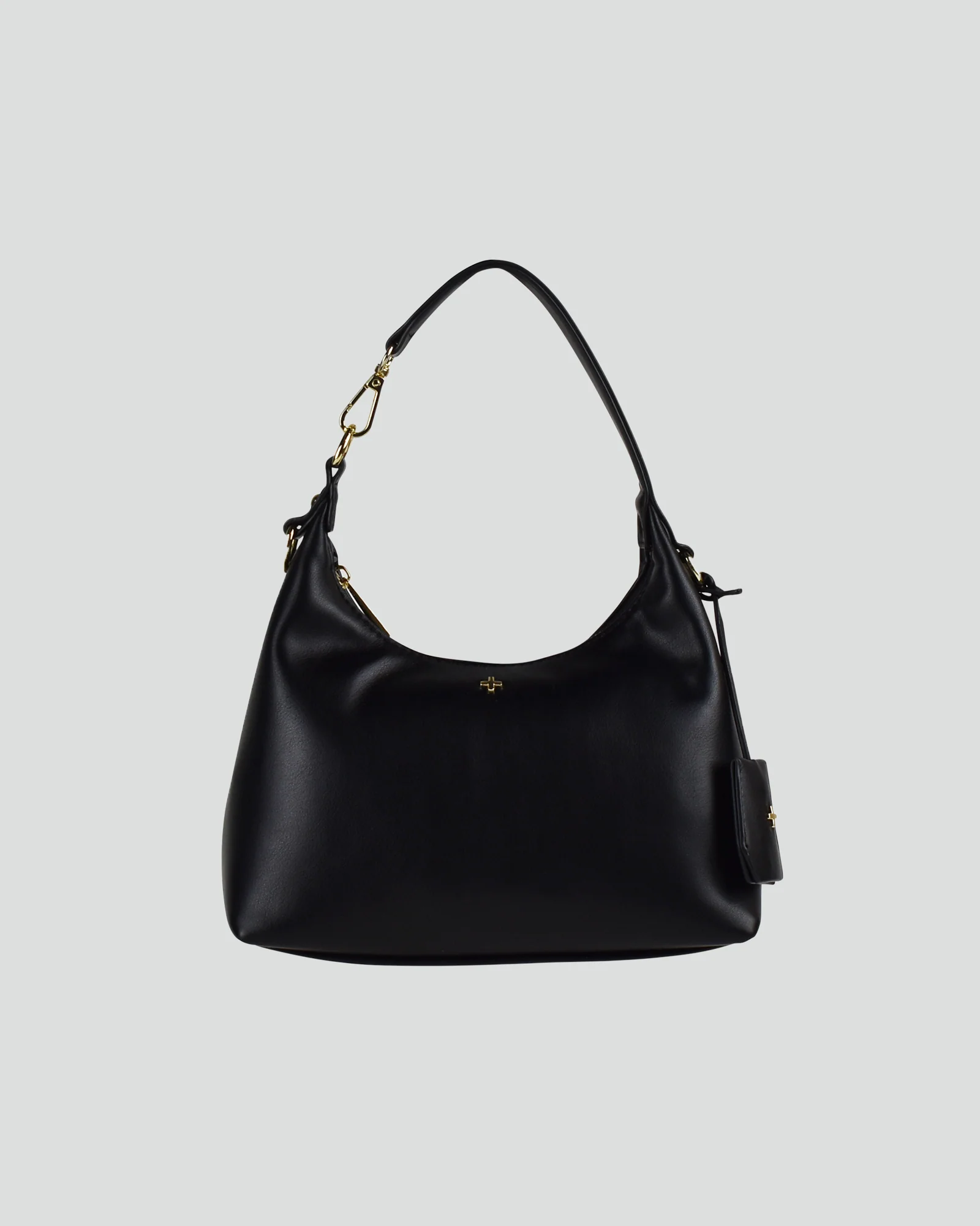 Tabbi Shoulder Bag Black