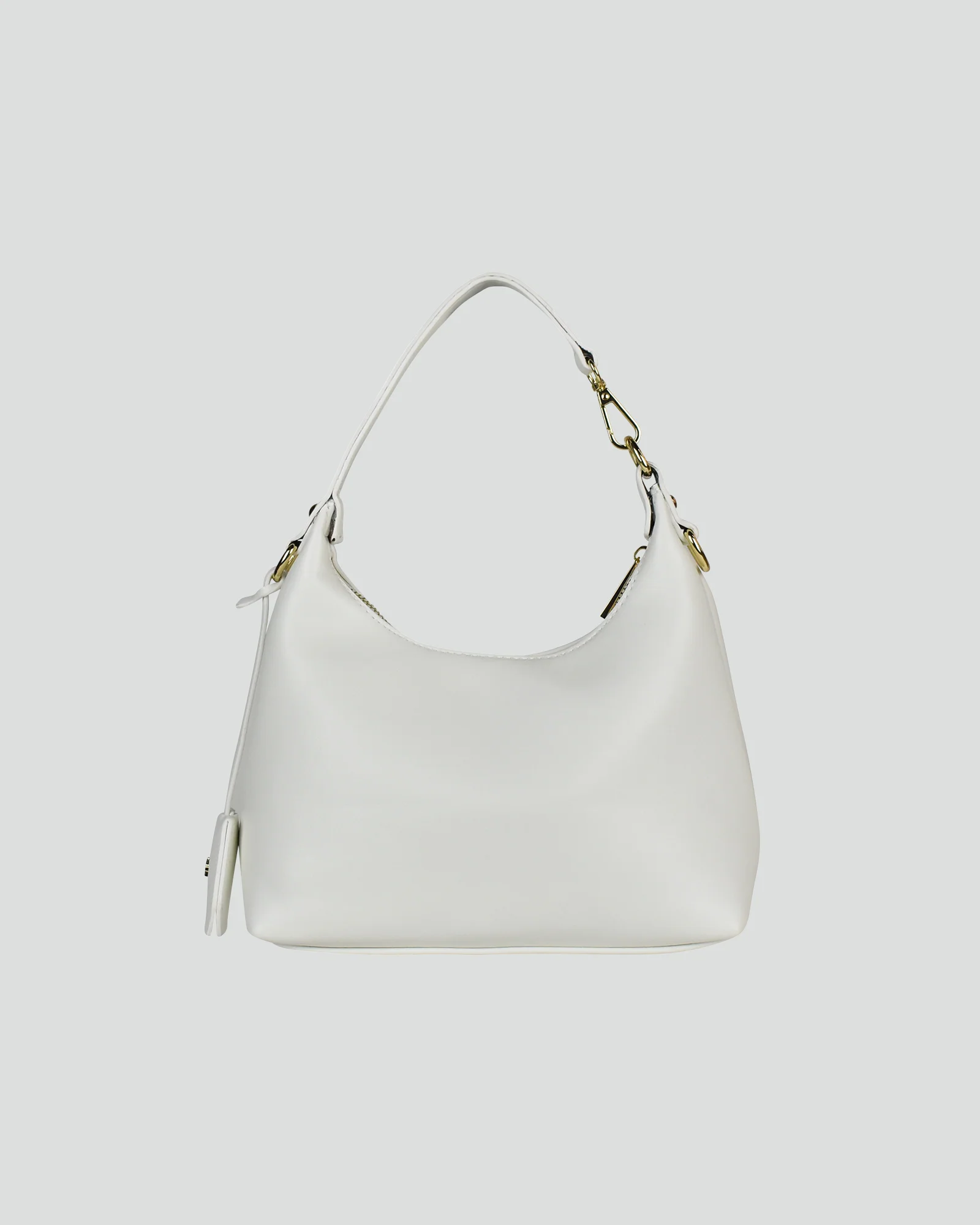 Tabbi Shoulder Bag White - Image 3