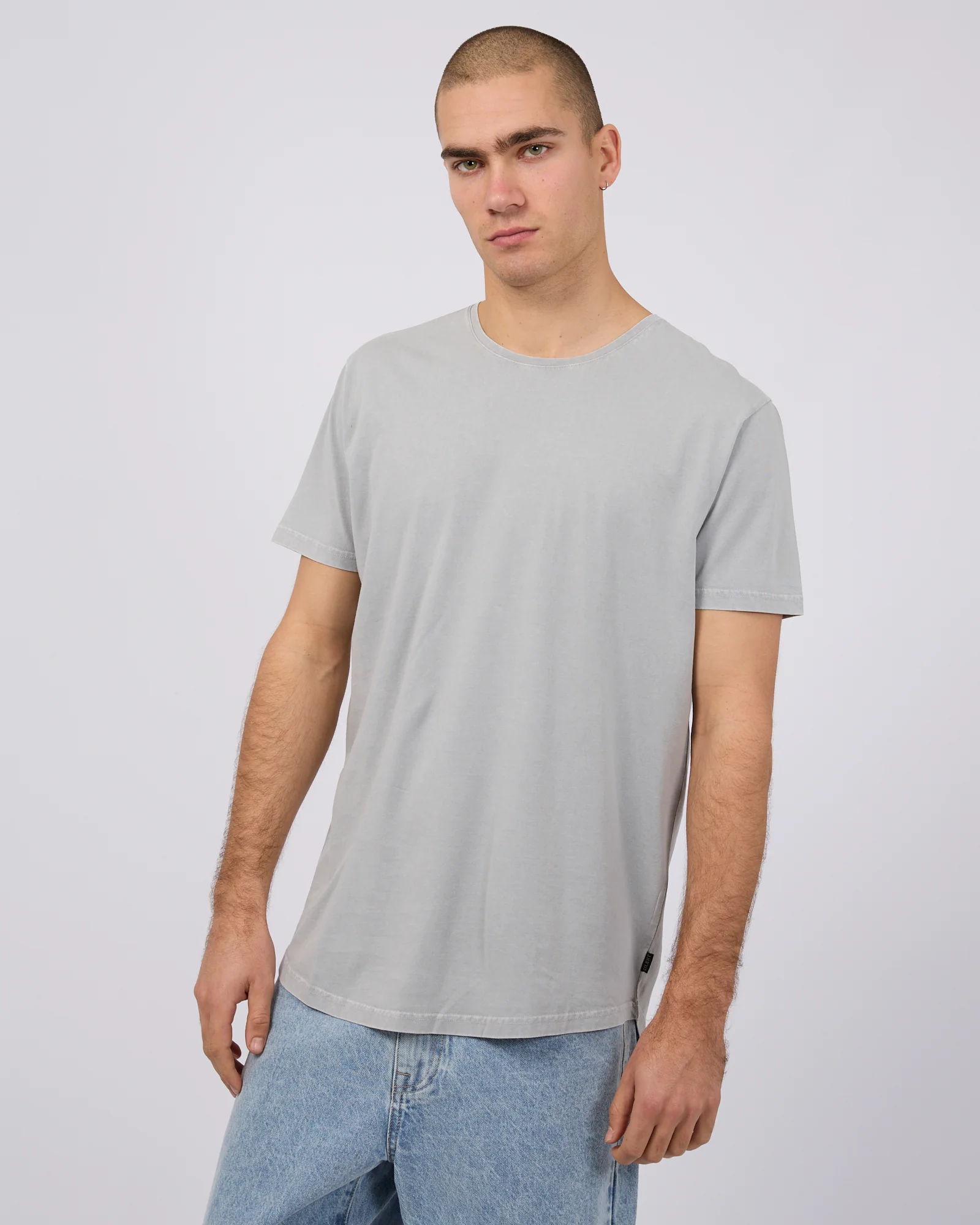 Tail Tee Drizzle - Image 3