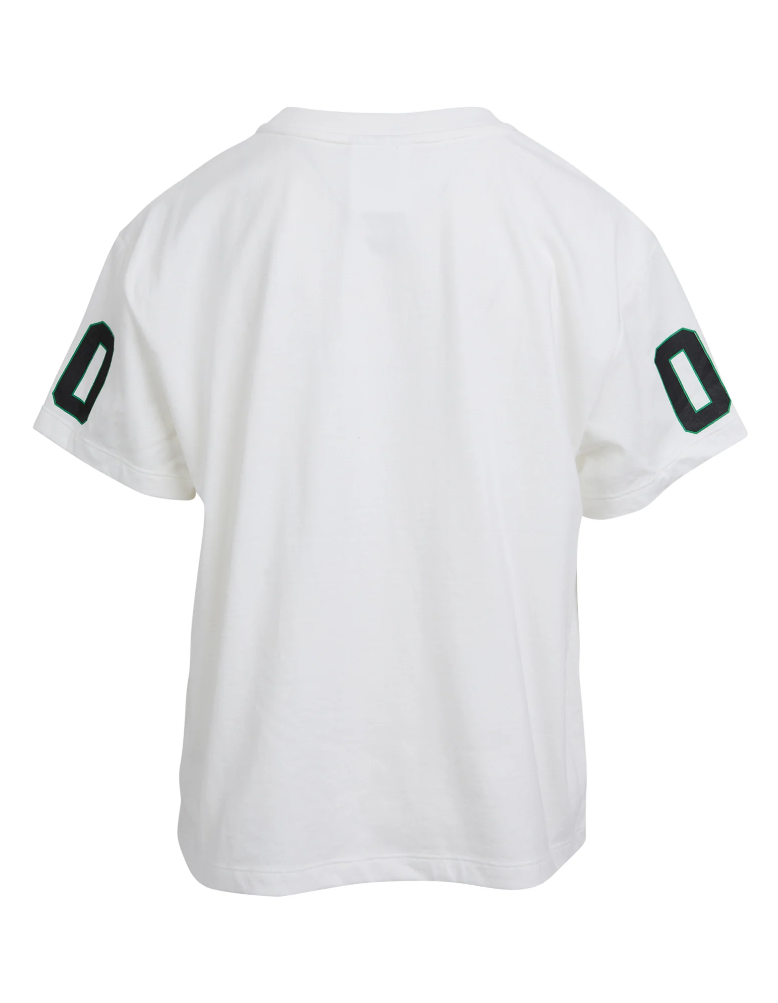 Teen Tennis Club Tee Vintage White - Image 2