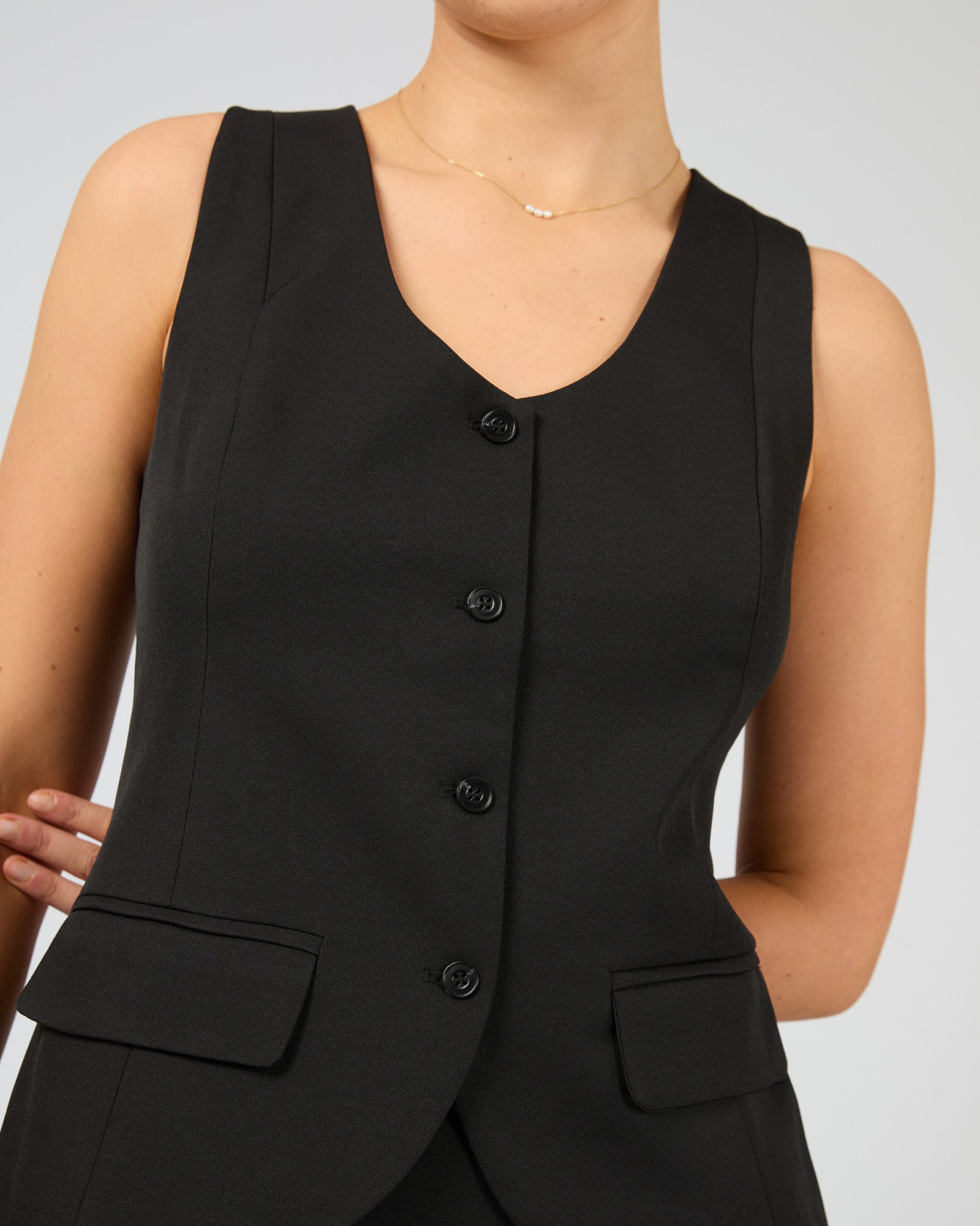 Tia Top Black - Image 5