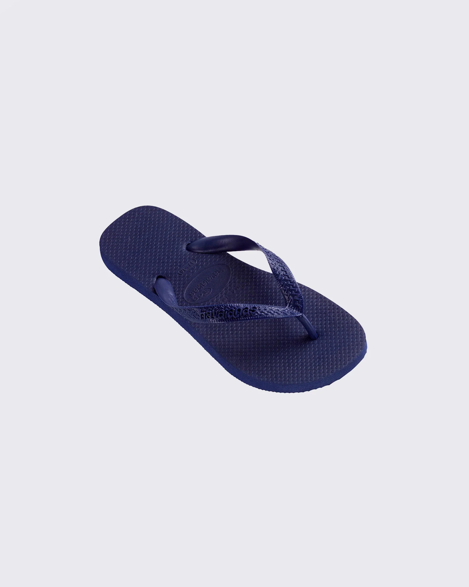 Top Thongs Navy - Image 3