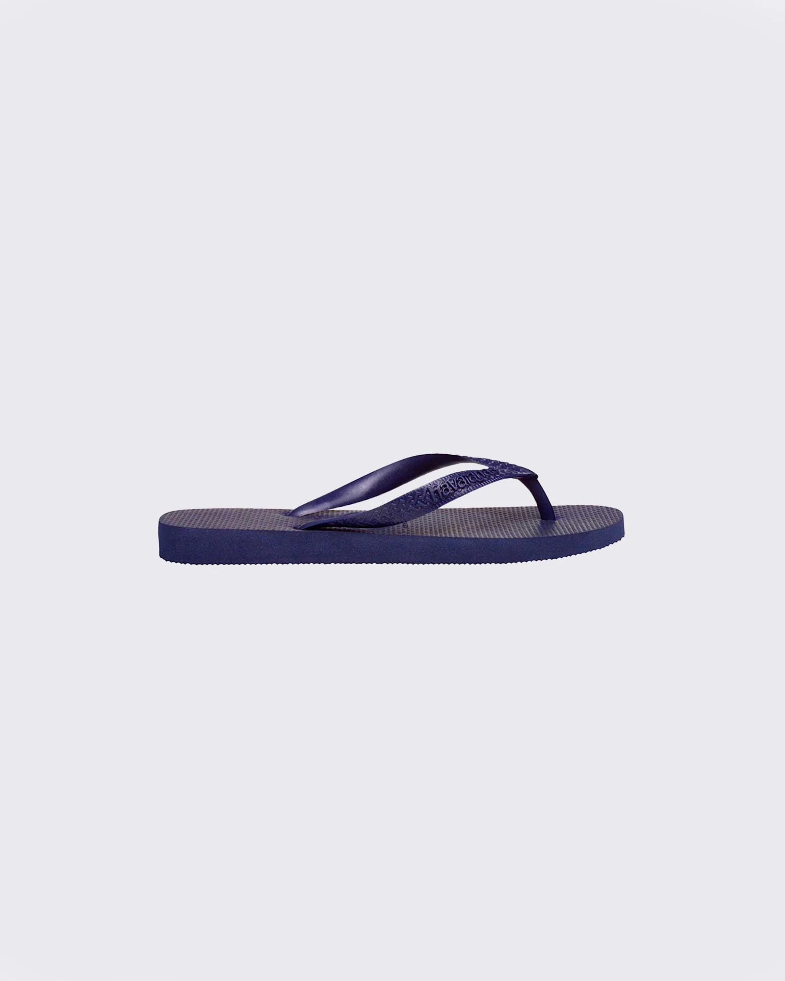 Top Thongs Navy - Image 4