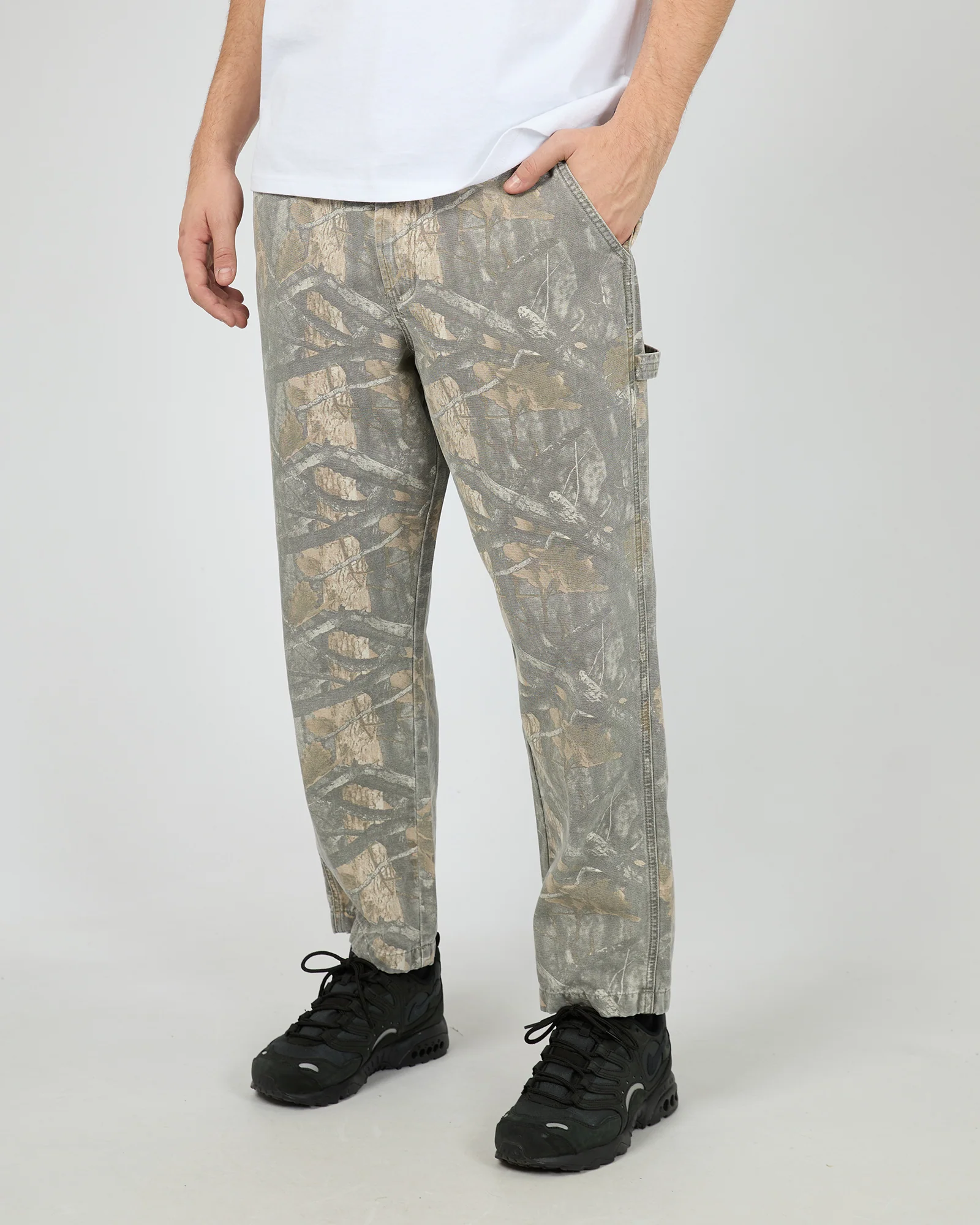 Tree Cammo Pant Cammoflage - Image 3