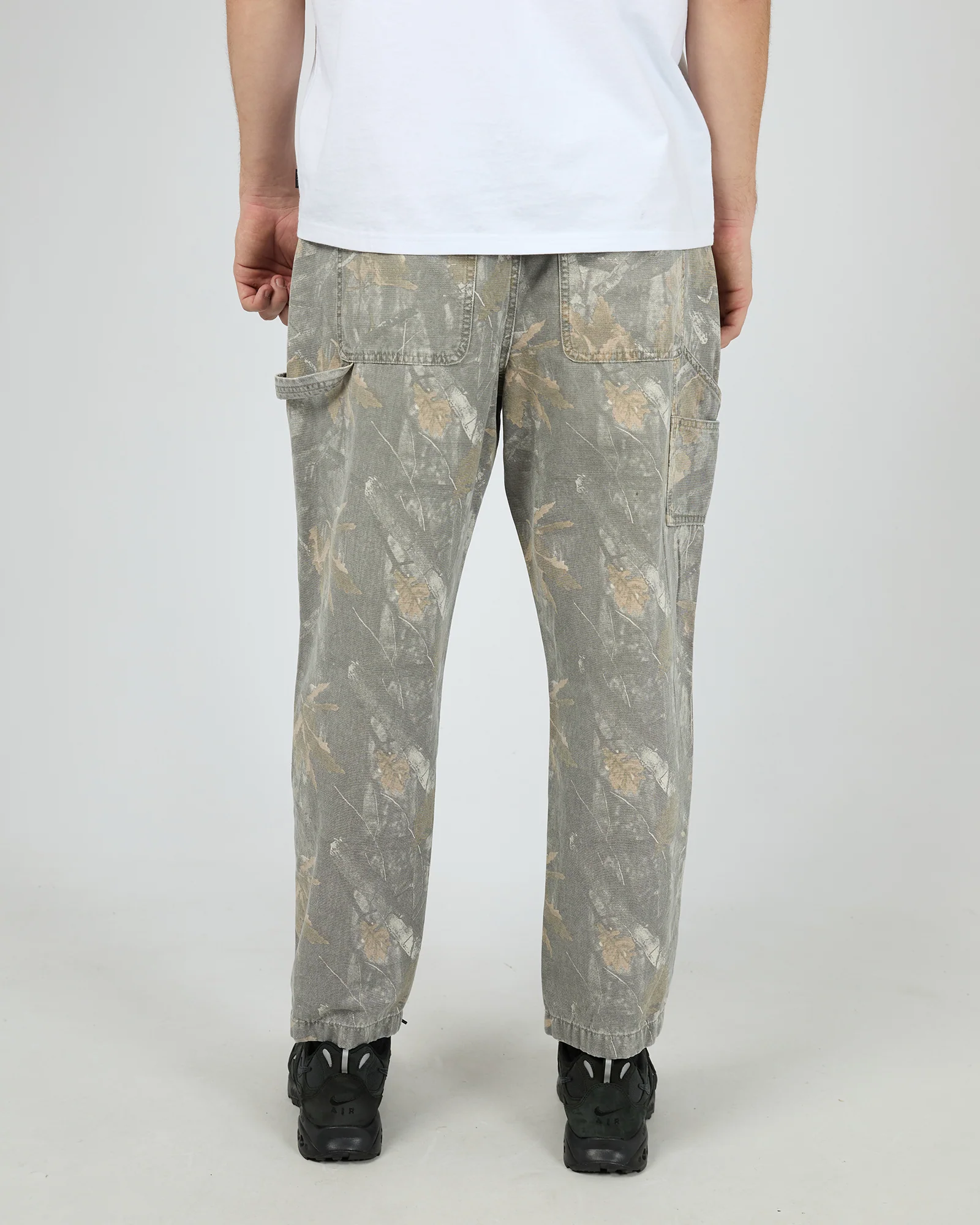 Tree Cammo Pant Cammoflage - Image 4