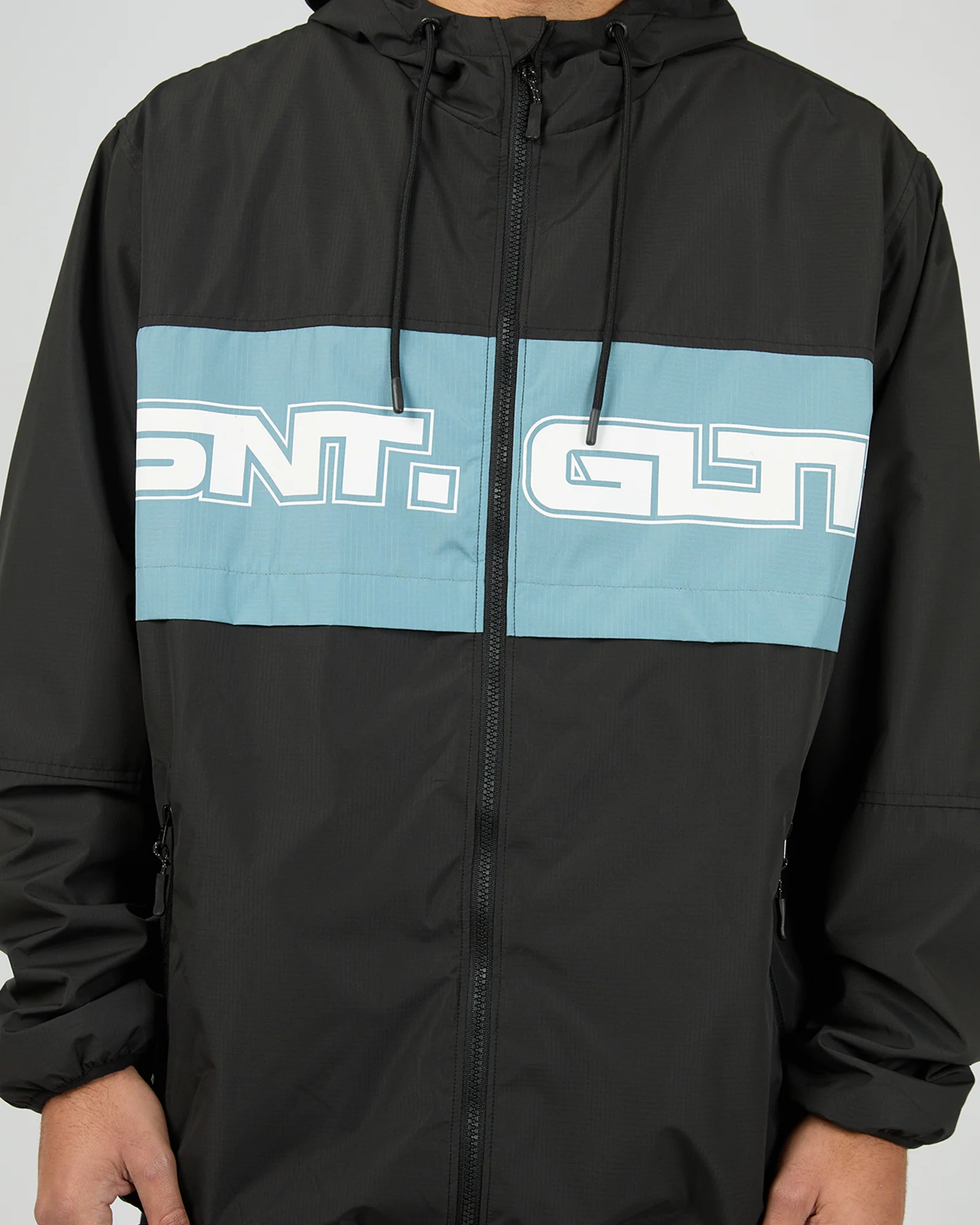 Undercover Jacket Black - Image 5
