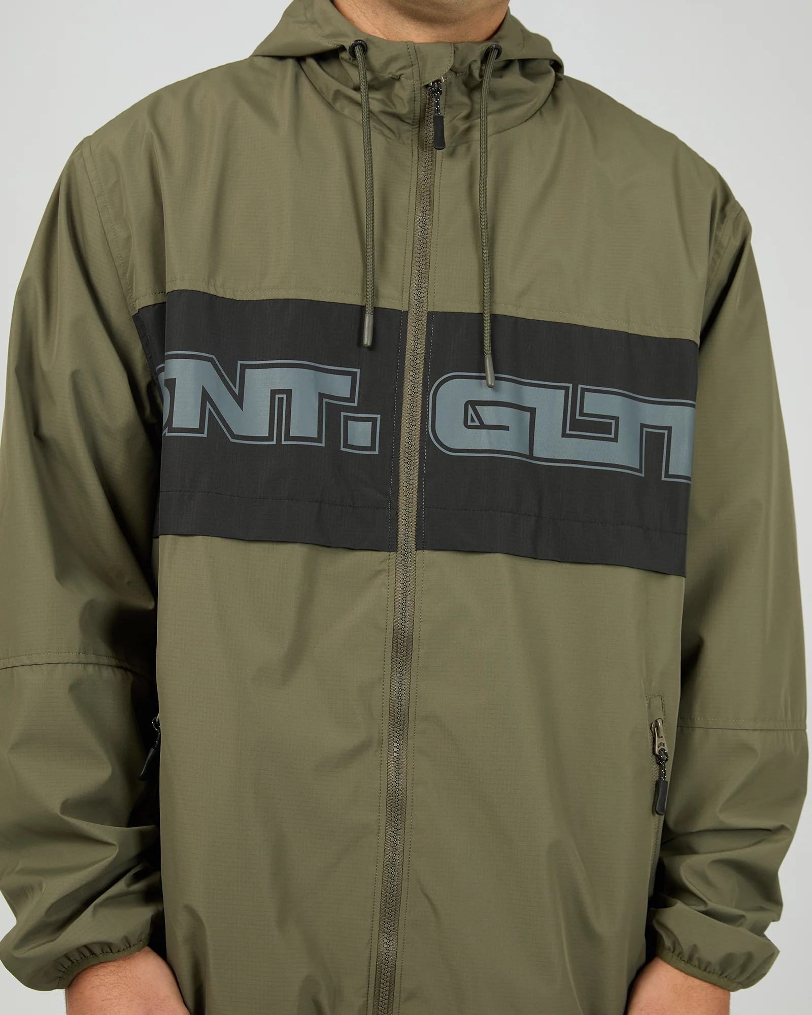 Undercover Jacket Khaki - Image 5